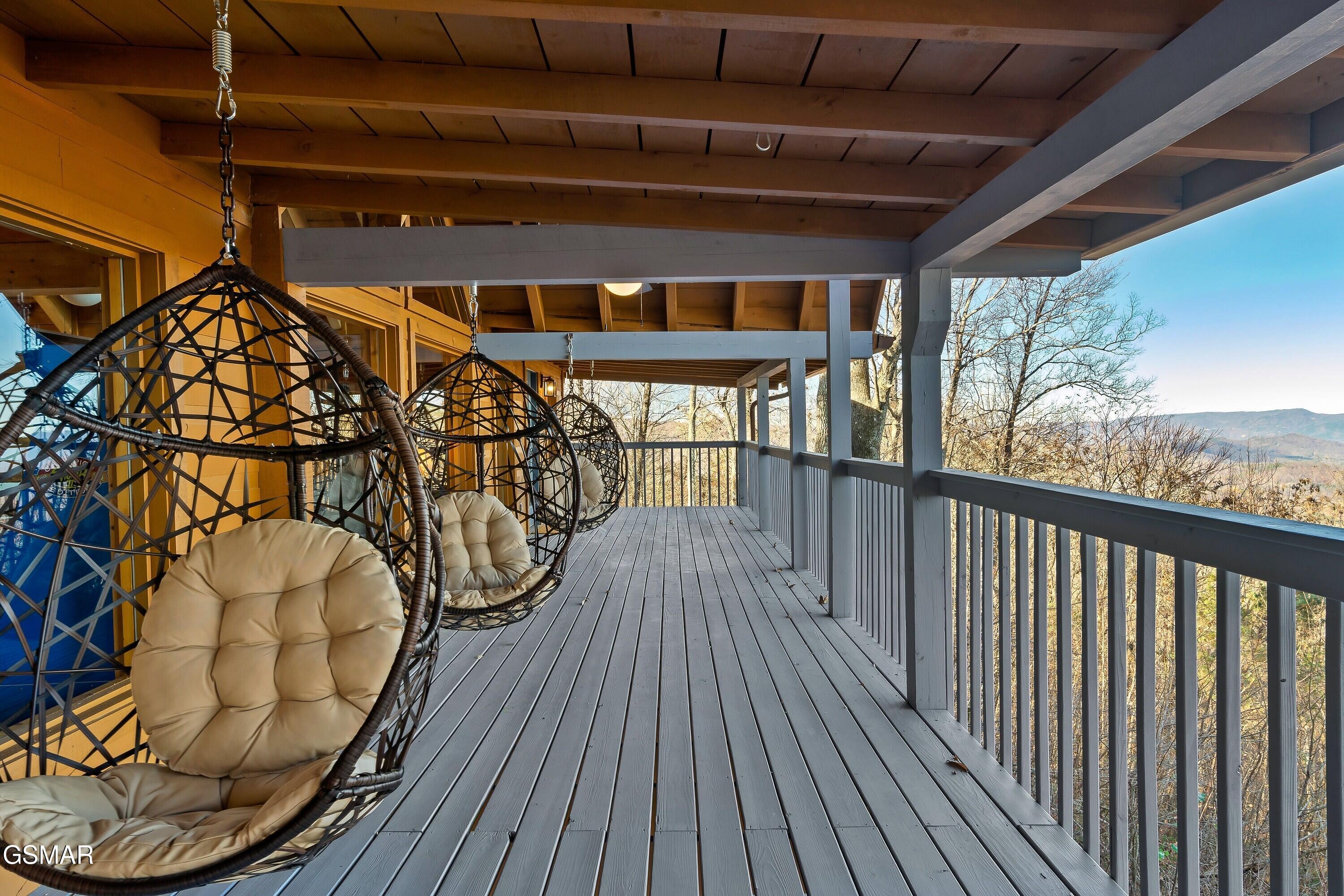 1949 Orchard Drive Sevierville TN 37876