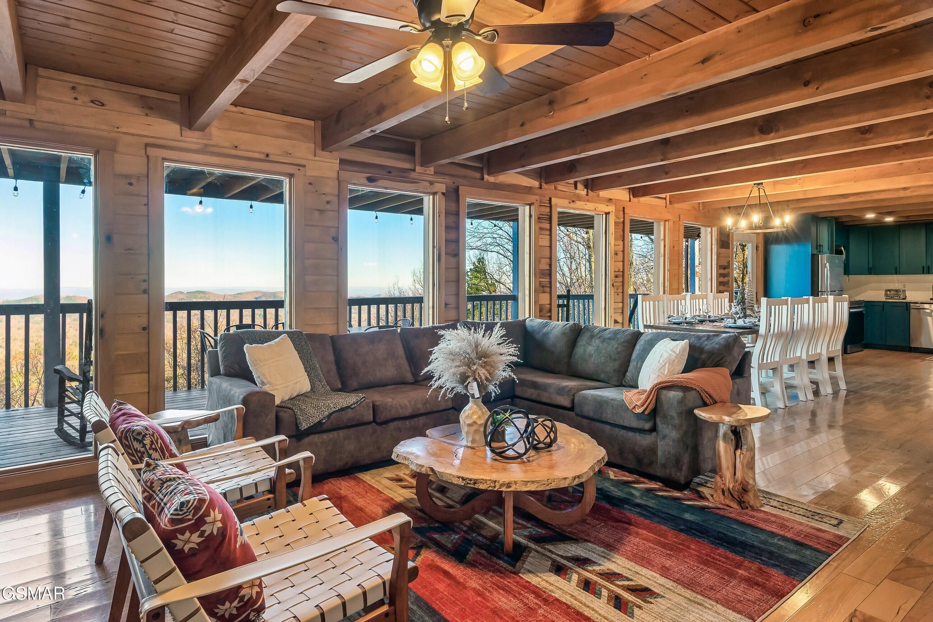 1949 Orchard Drive Sevierville TN 37876