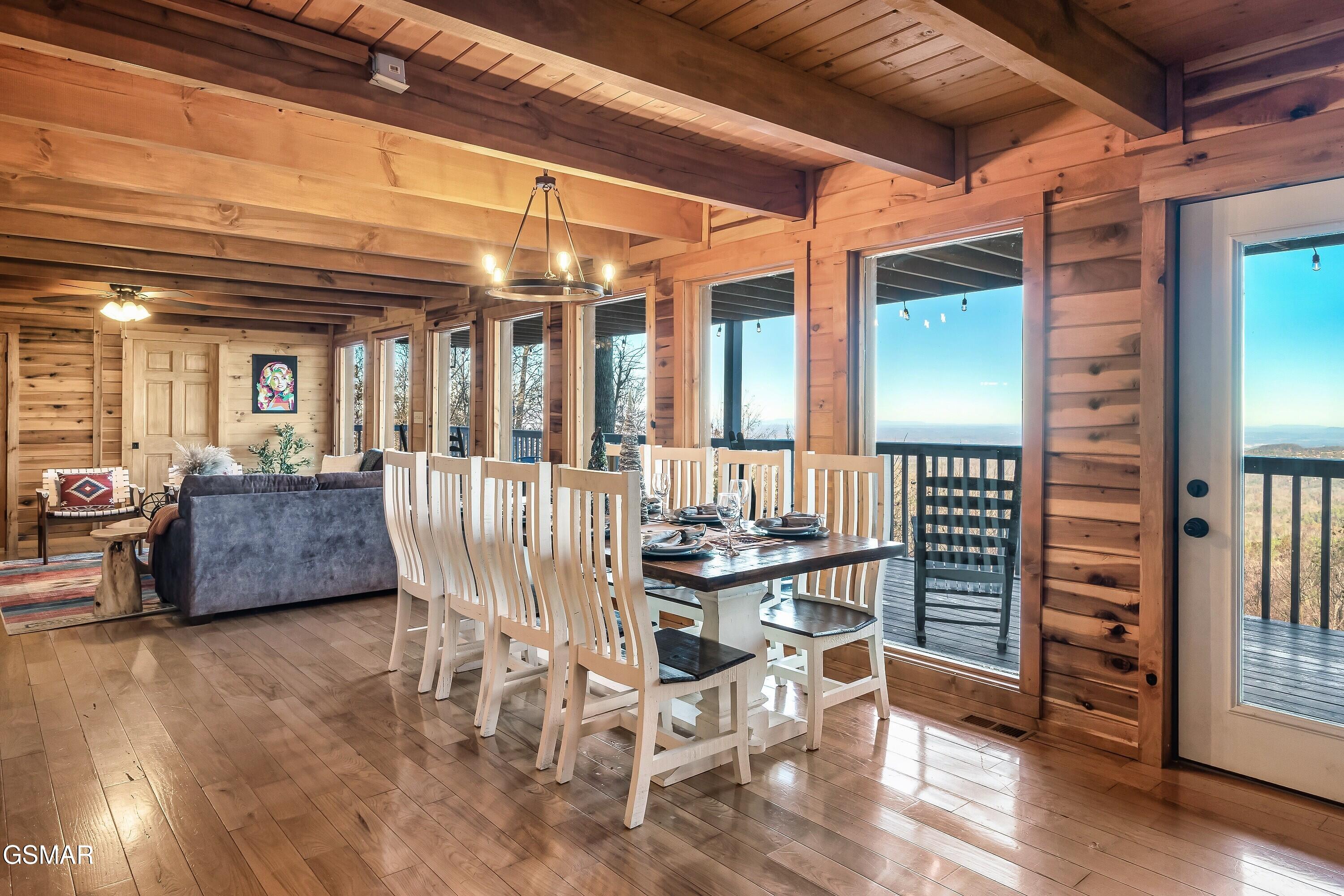 1949 Orchard Drive Sevierville TN 37876