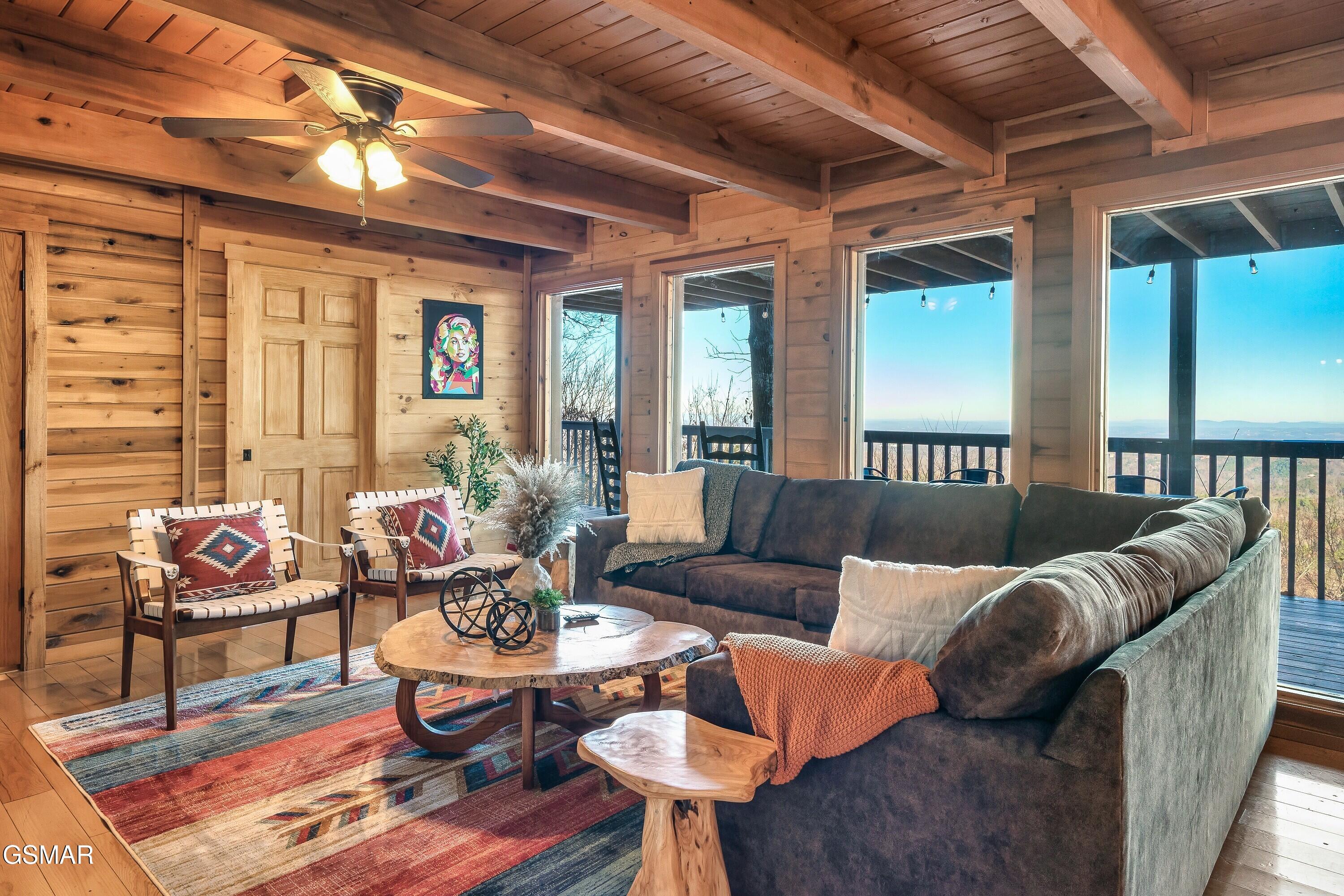 1949 Orchard Drive Sevierville TN 37876