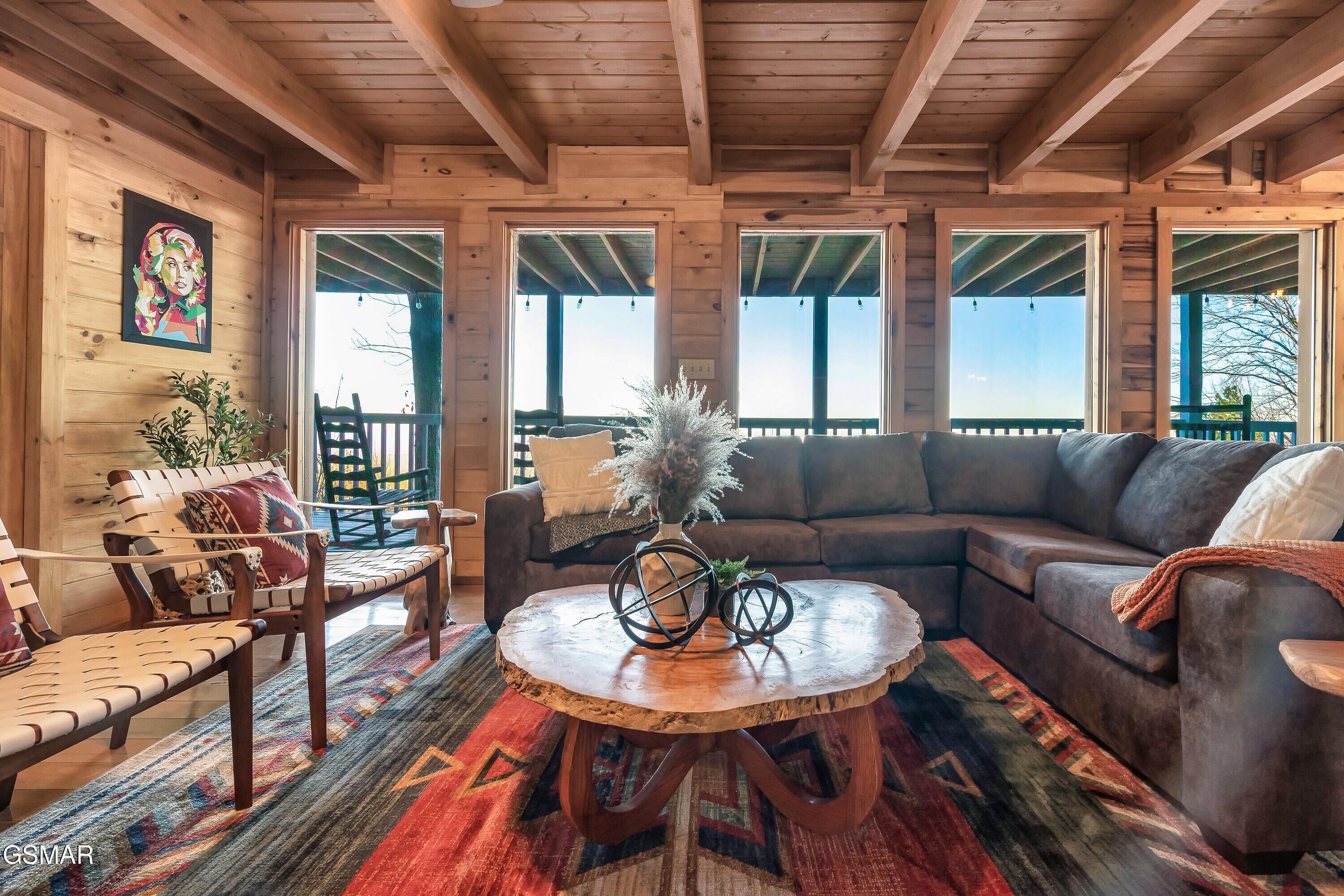 1949 Orchard Drive Sevierville TN 37876