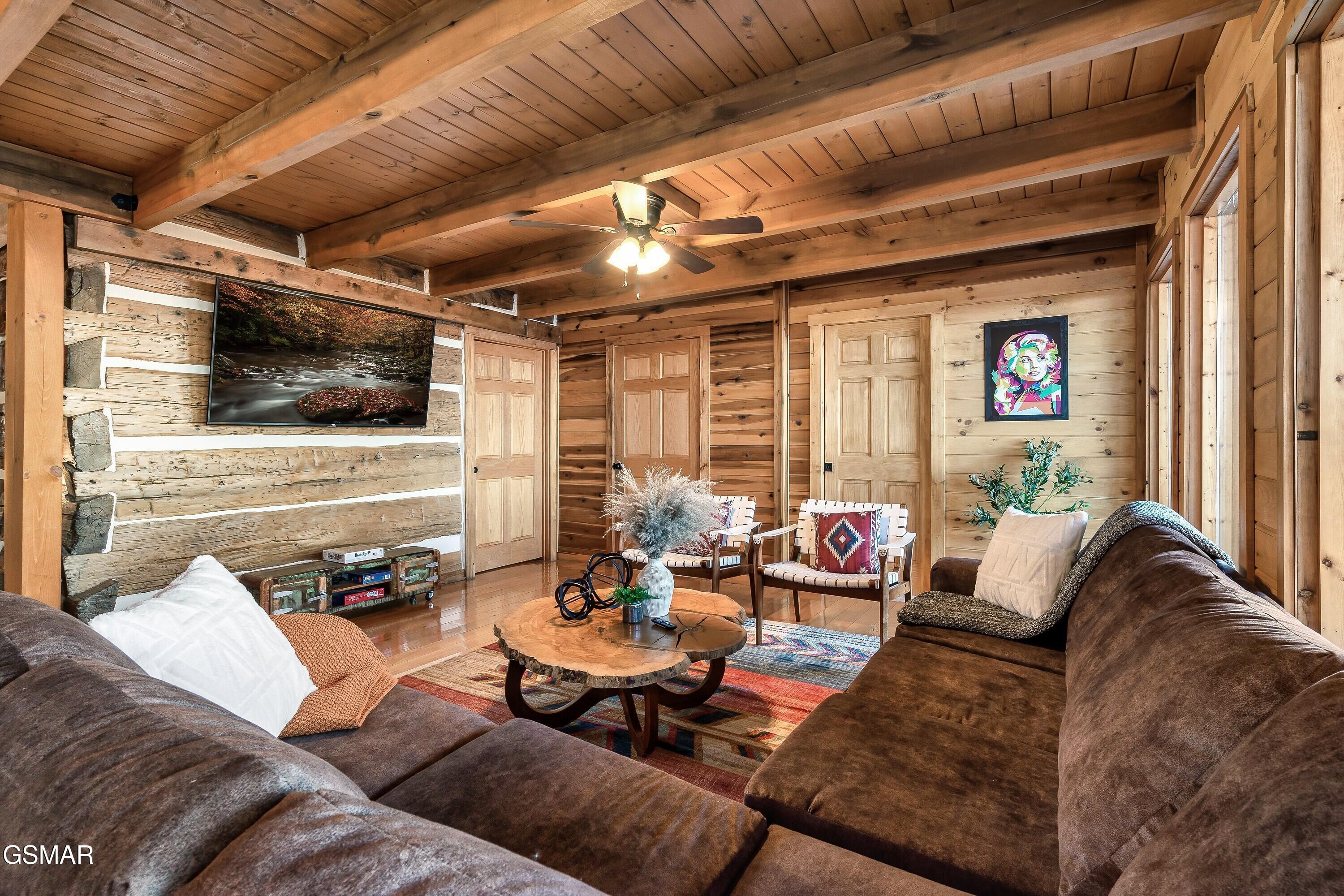 1949 Orchard Drive Sevierville TN 37876