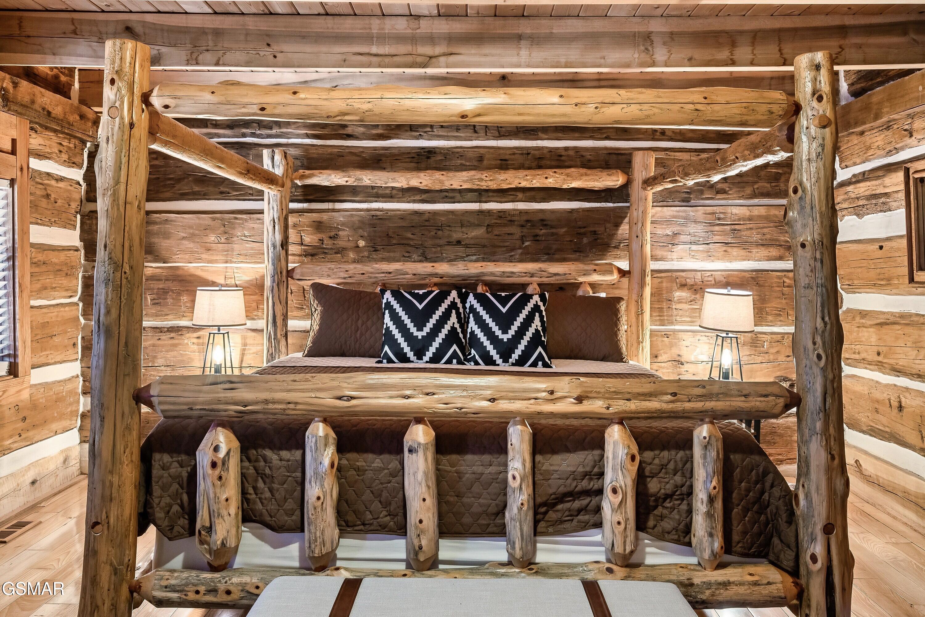 1949 Orchard Drive Sevierville TN 37876