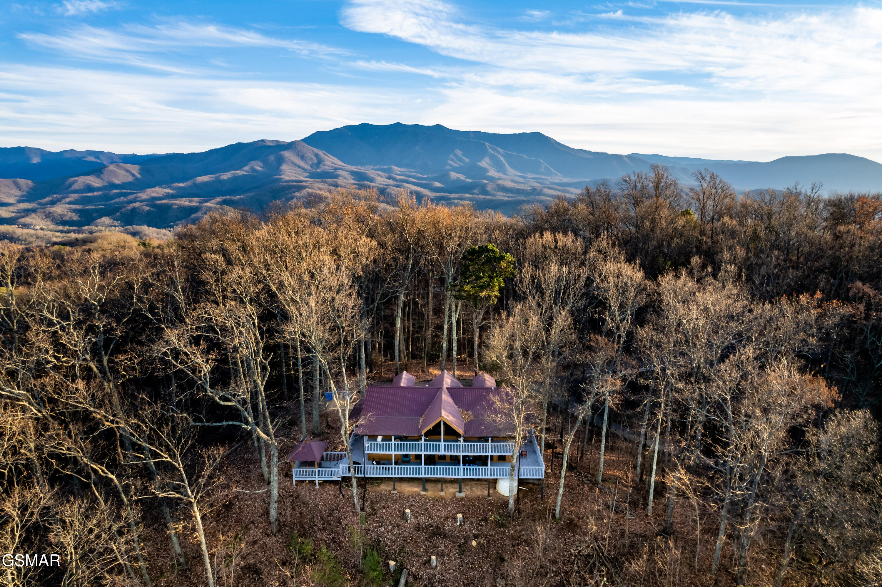 1949 Orchard Drive Sevierville TN 37876