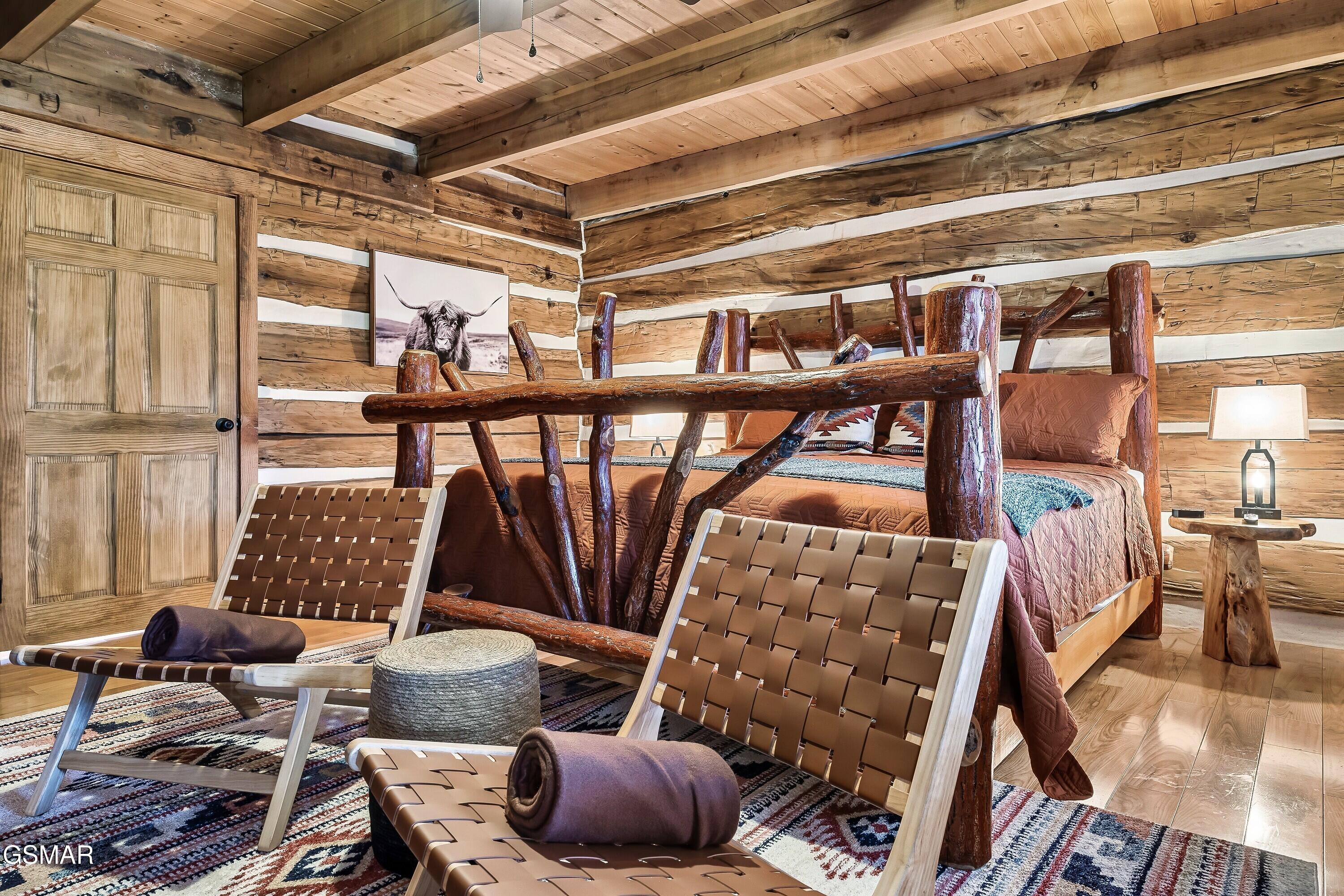 1949 Orchard Drive Sevierville TN 37876