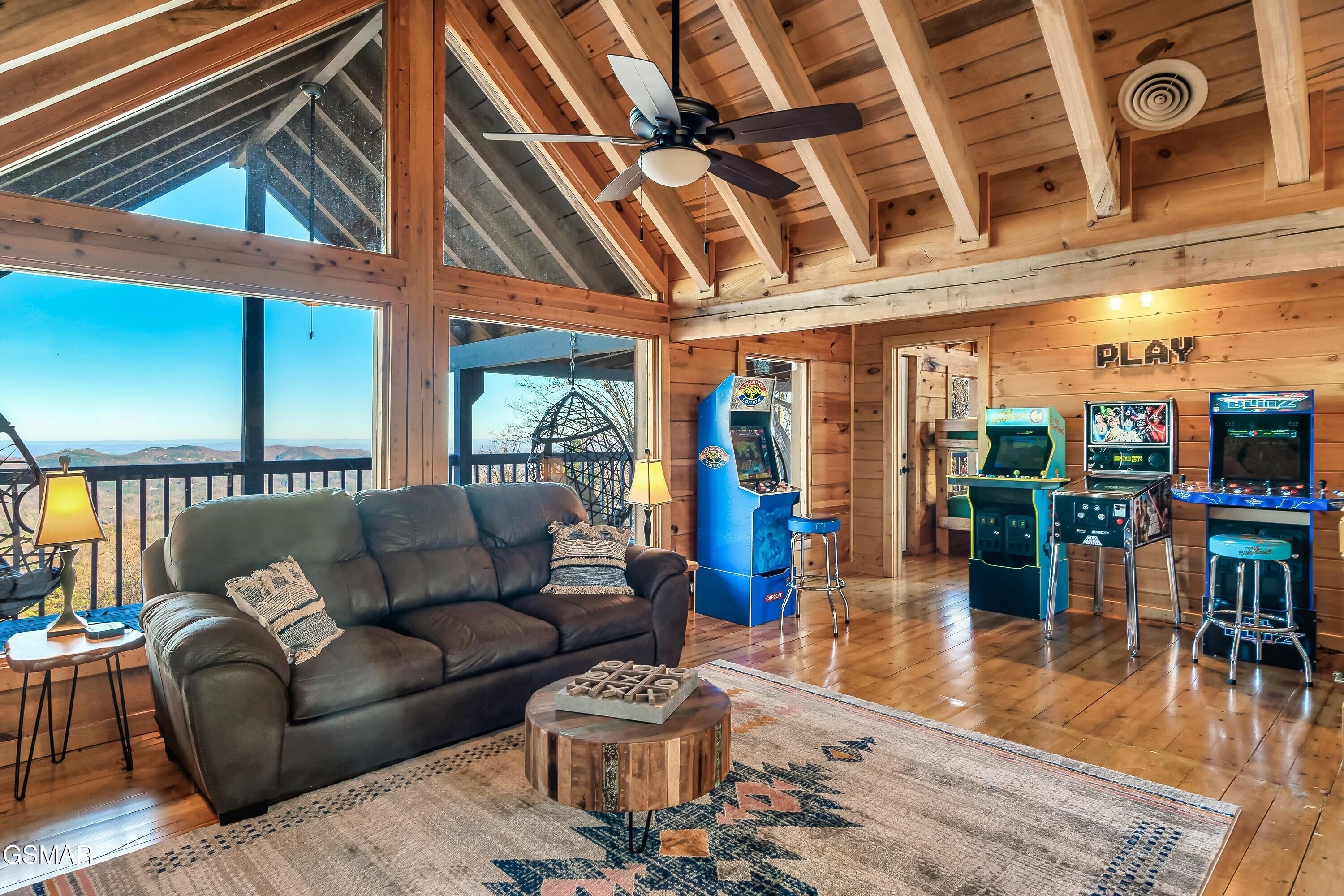 1949 Orchard Drive Sevierville TN 37876