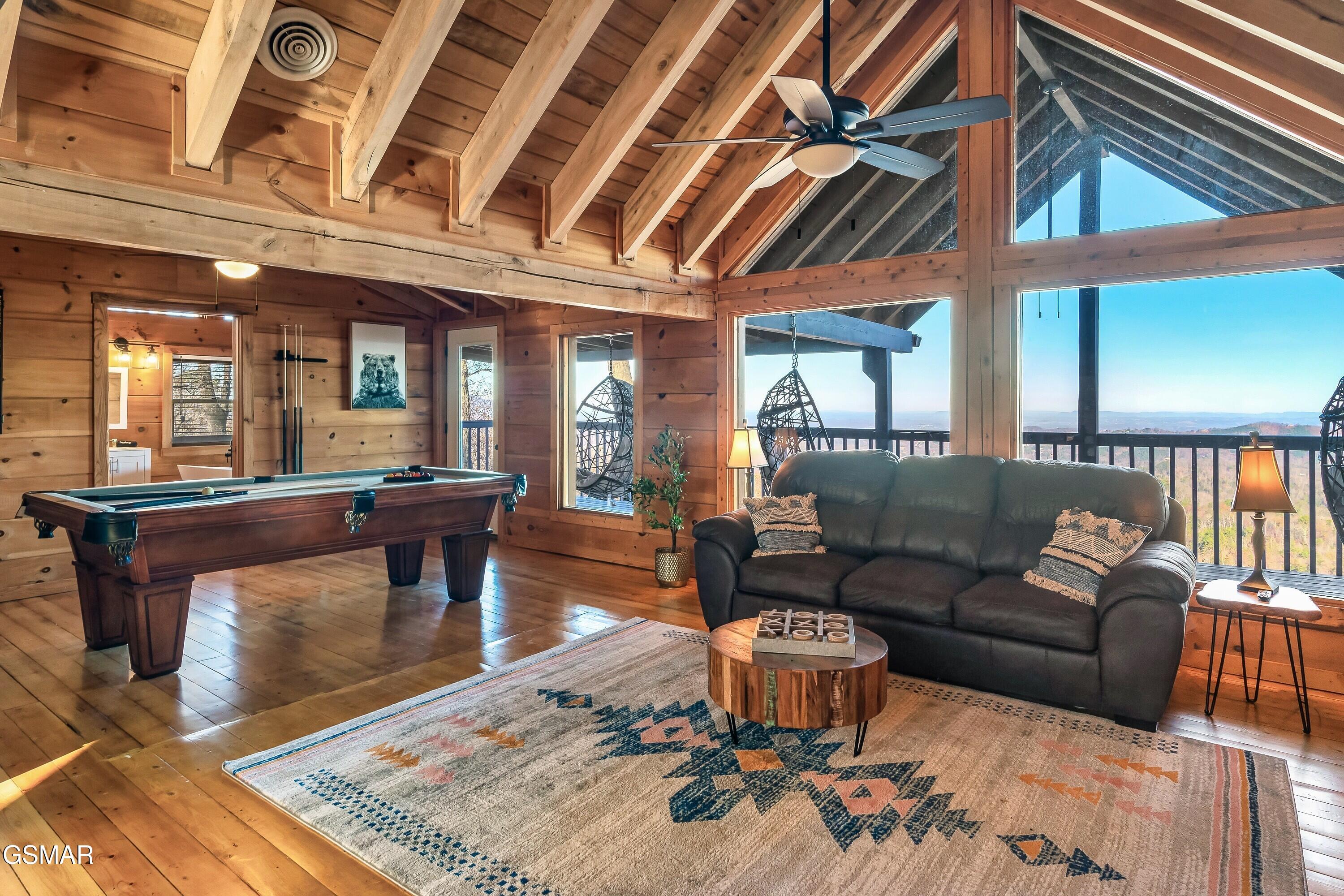 1949 Orchard Drive Sevierville TN 37876