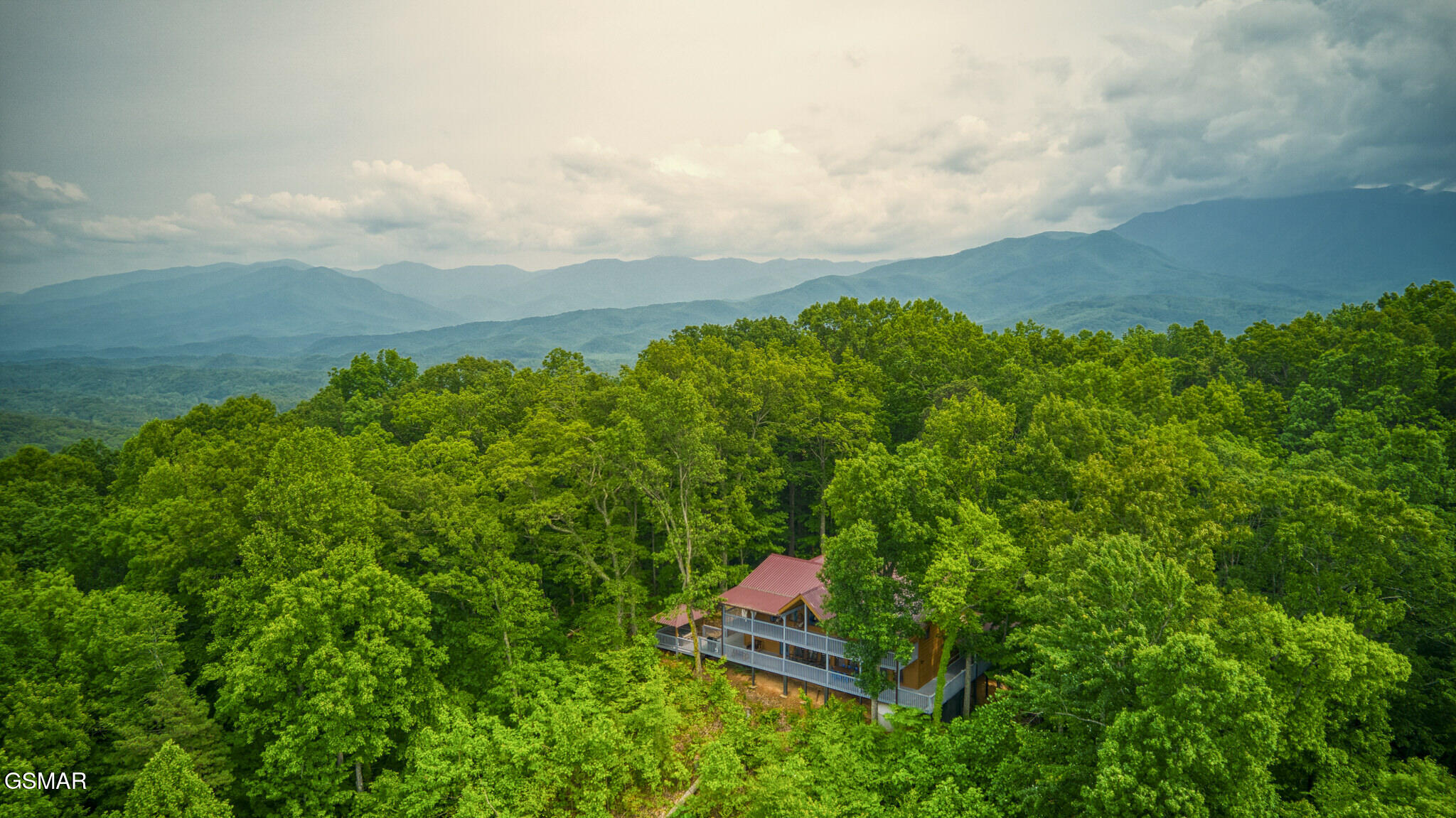 1949 Orchard Drive Sevierville TN 37876