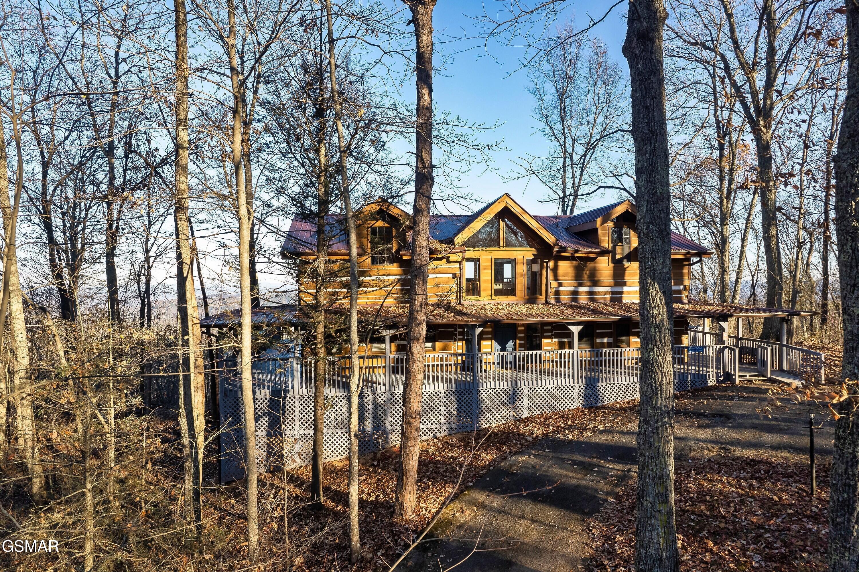 1949 Orchard Drive Sevierville TN 37876