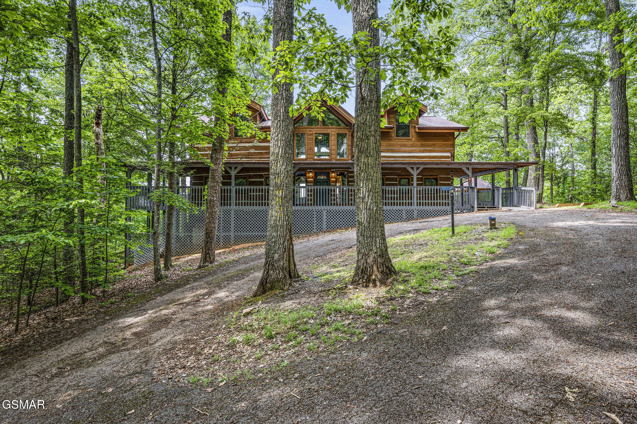 1949 Orchard Drive Sevierville TN 37876