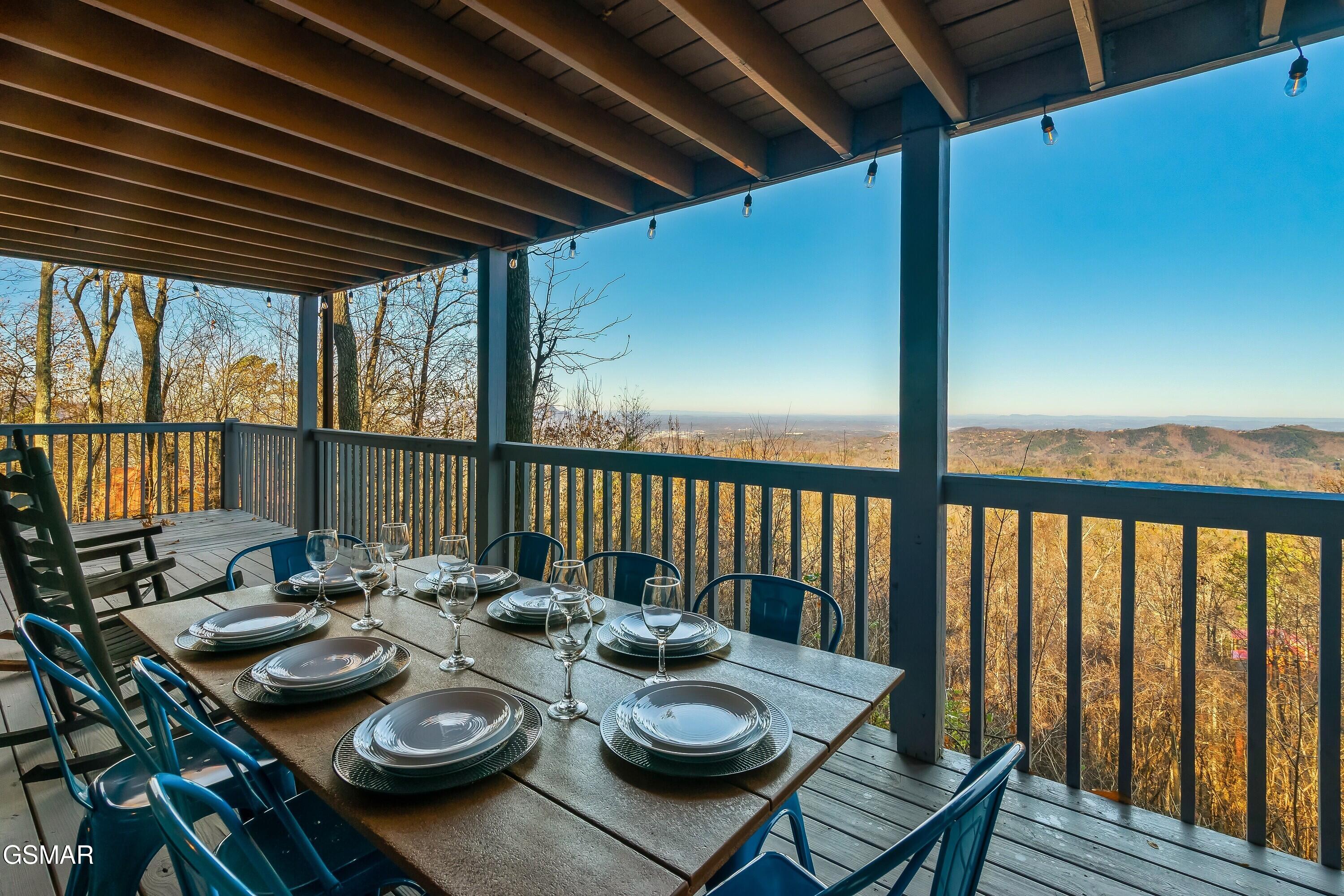 1949 Orchard Drive Sevierville TN 37876