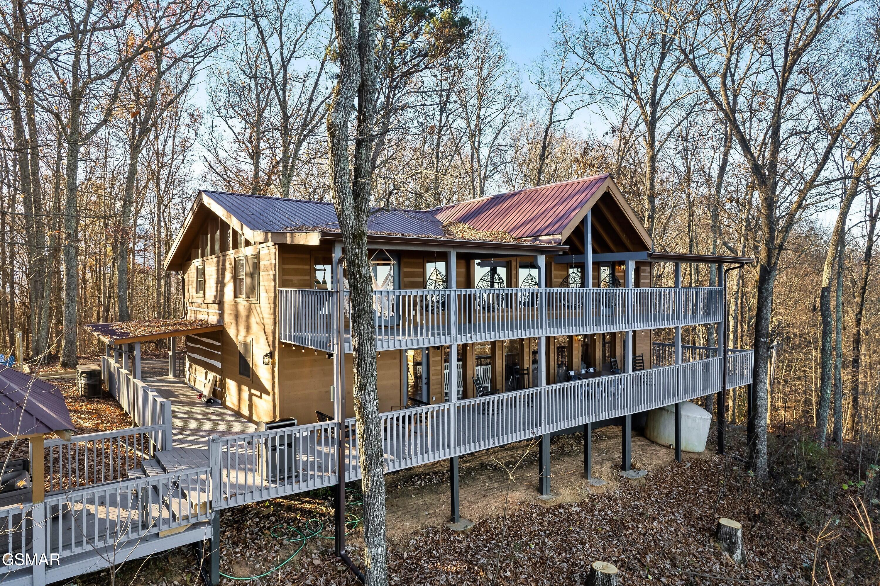 1949 Orchard Drive Sevierville TN 37876