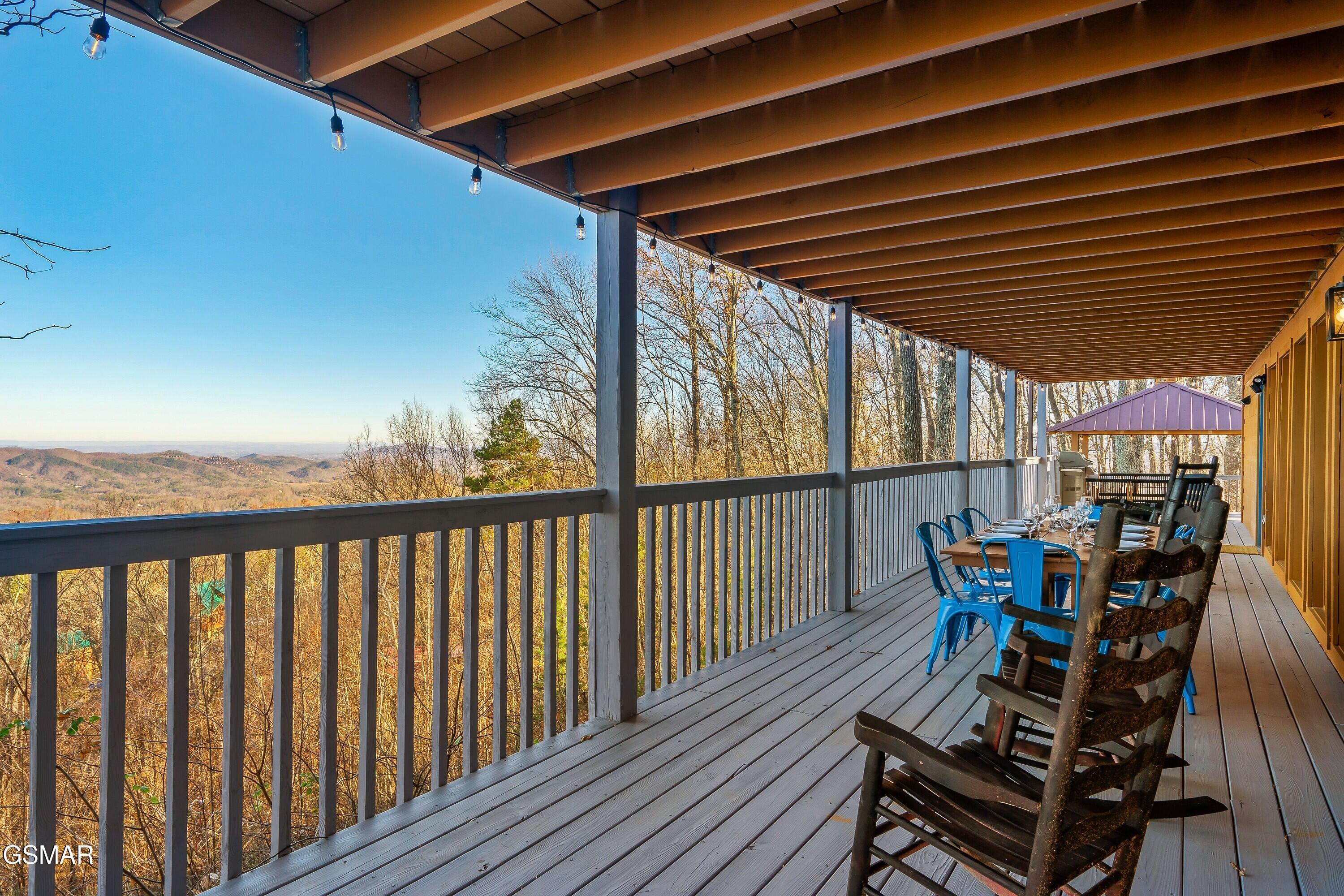 1949 Orchard Drive Sevierville TN 37876