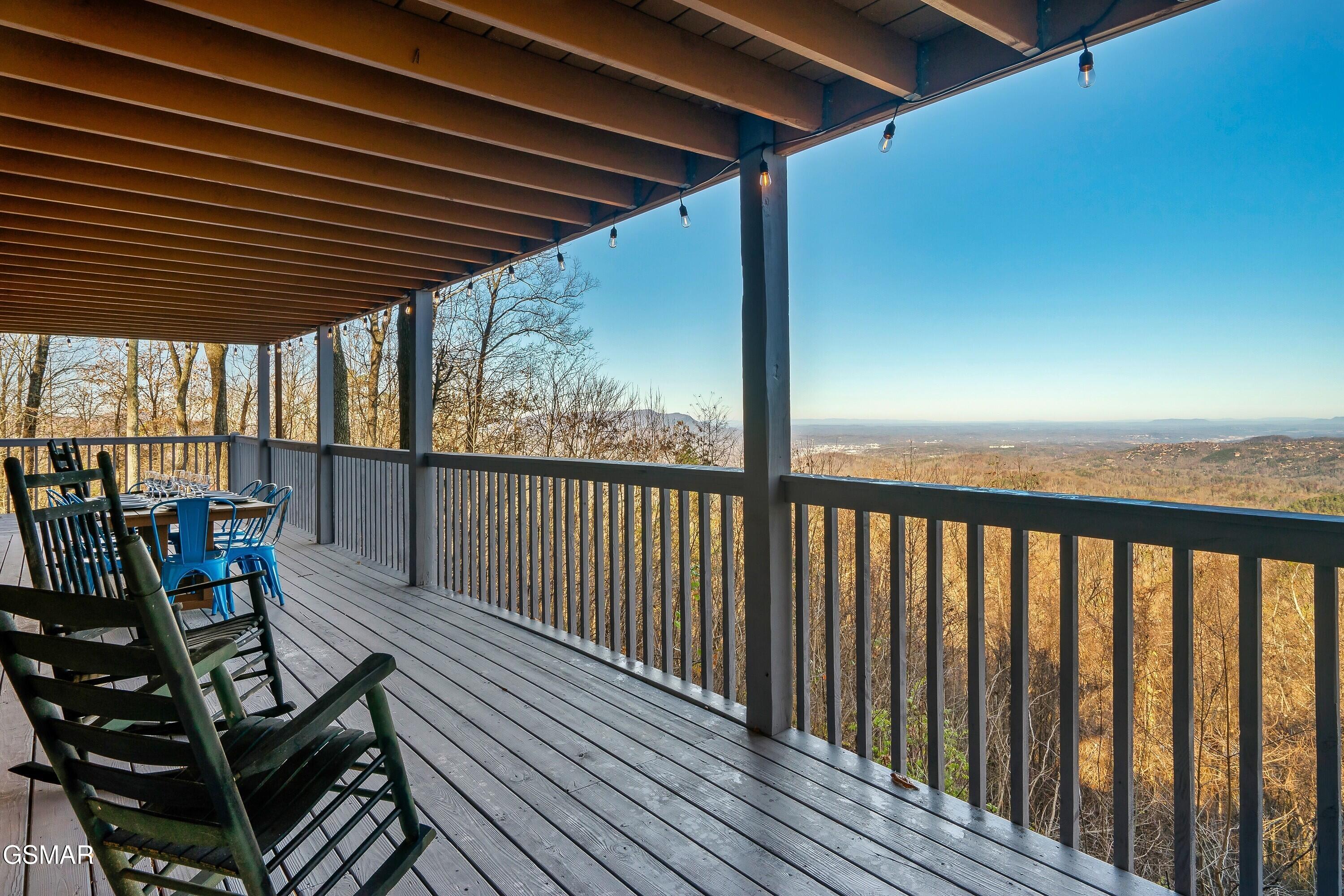 1949 Orchard Drive Sevierville TN 37876