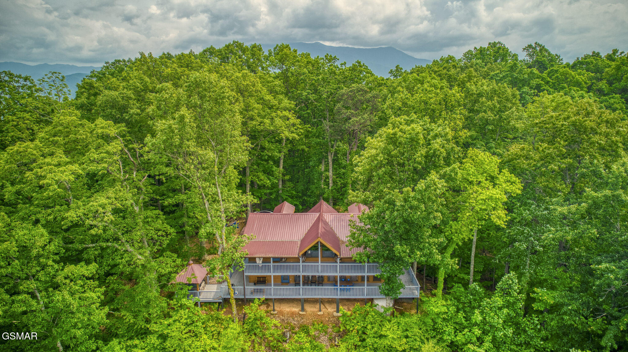 1949 Orchard Drive Sevierville TN 37876