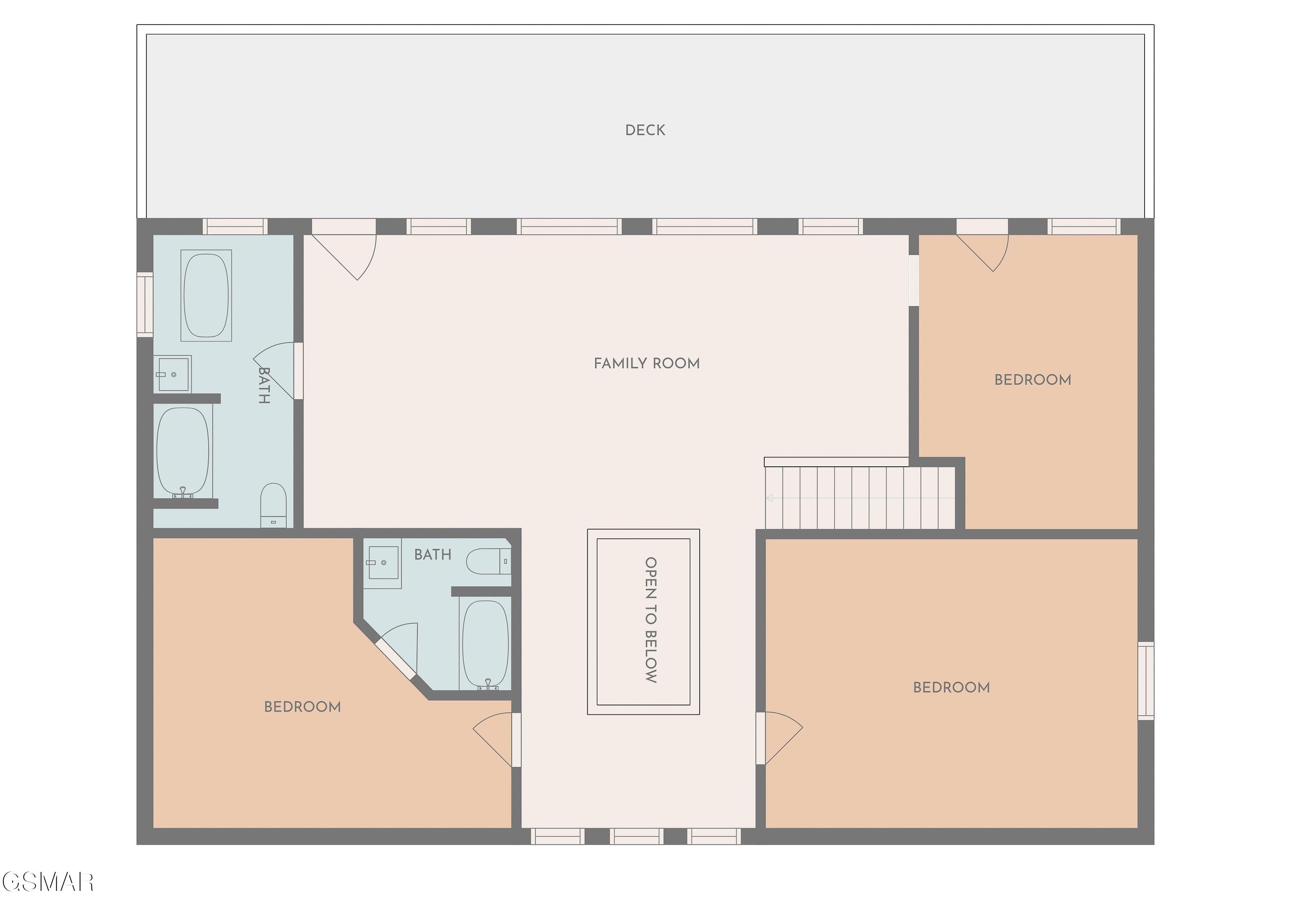 1949 Orchard Drive Sevierville TN 37876