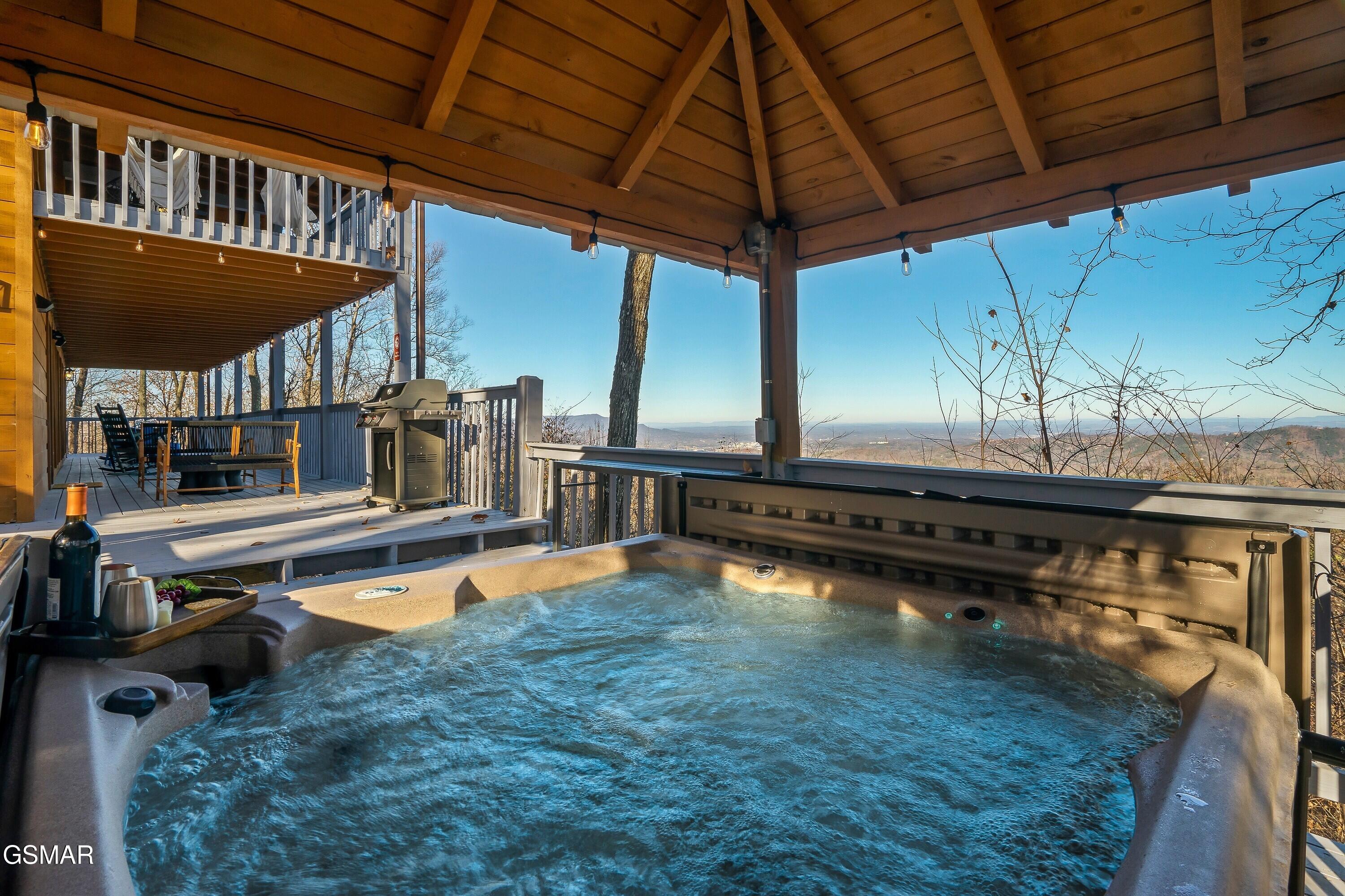 1949 Orchard Drive Sevierville TN 37876