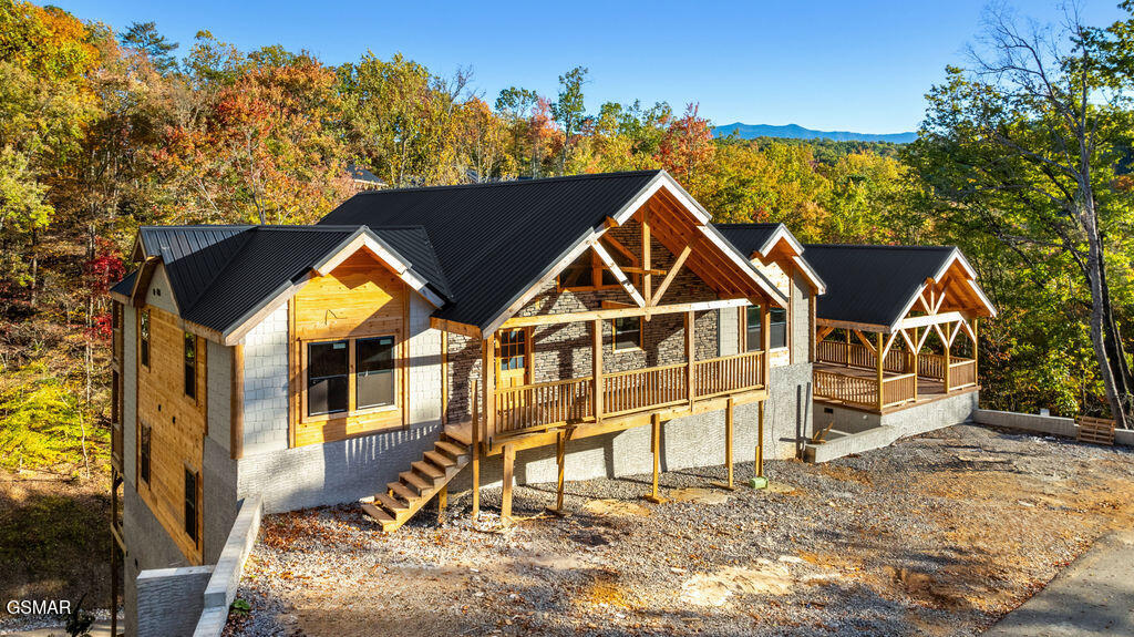 333 Elia Way Sevierville TN 37876