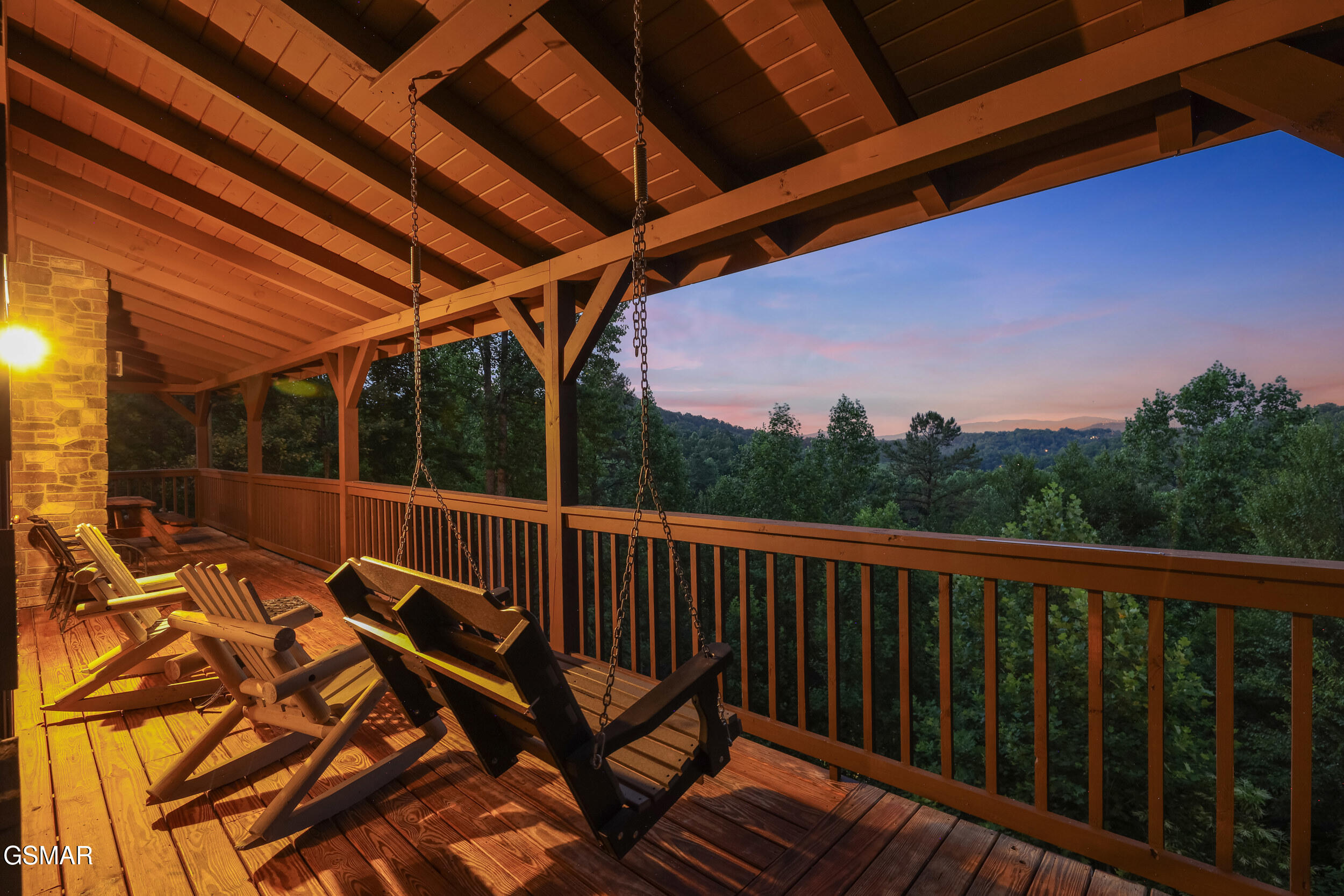 3719 Shadyview Ridge Road Sevierville TN 37876