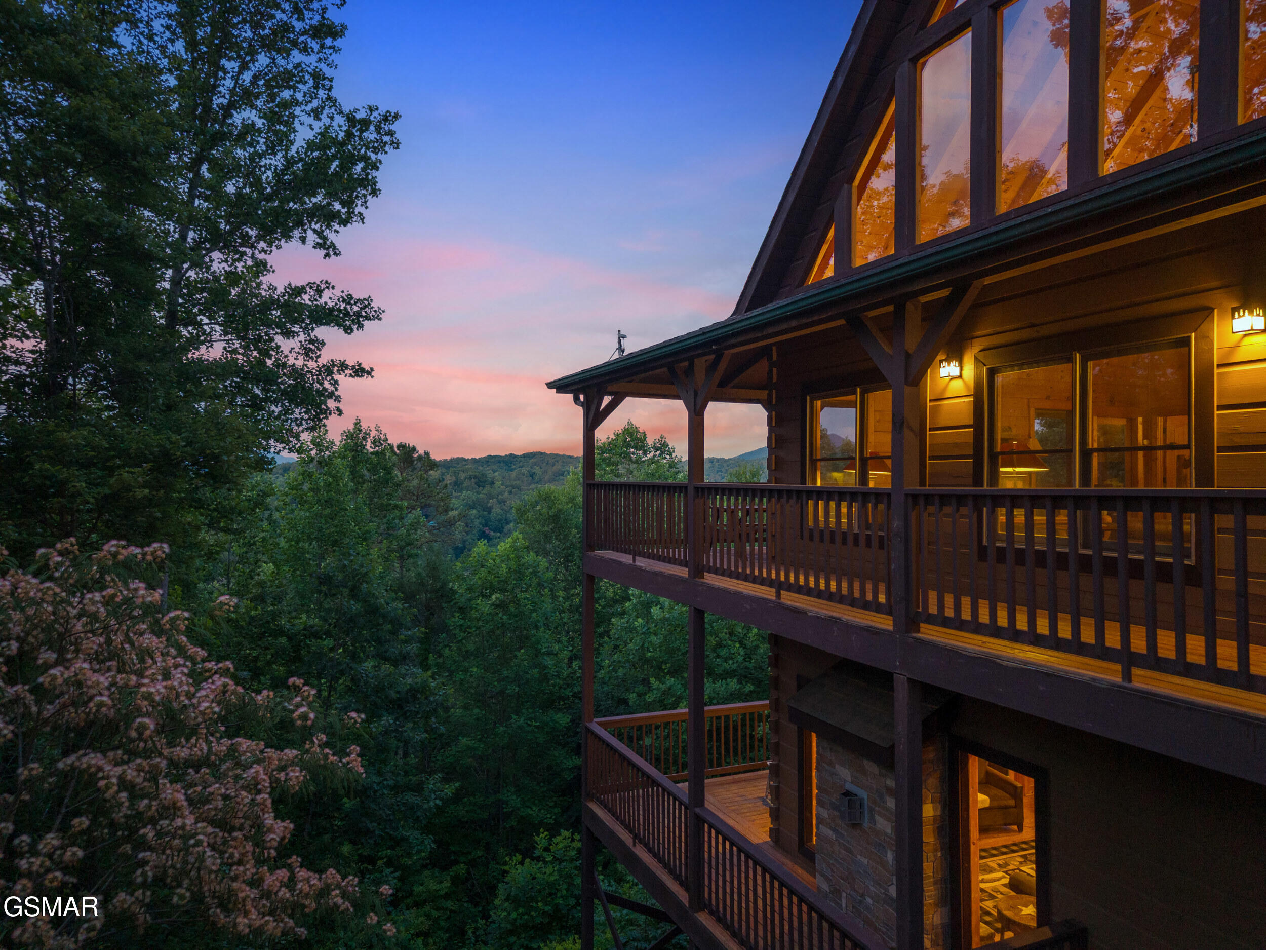 3719 Shadyview Ridge Road Sevierville TN 37876