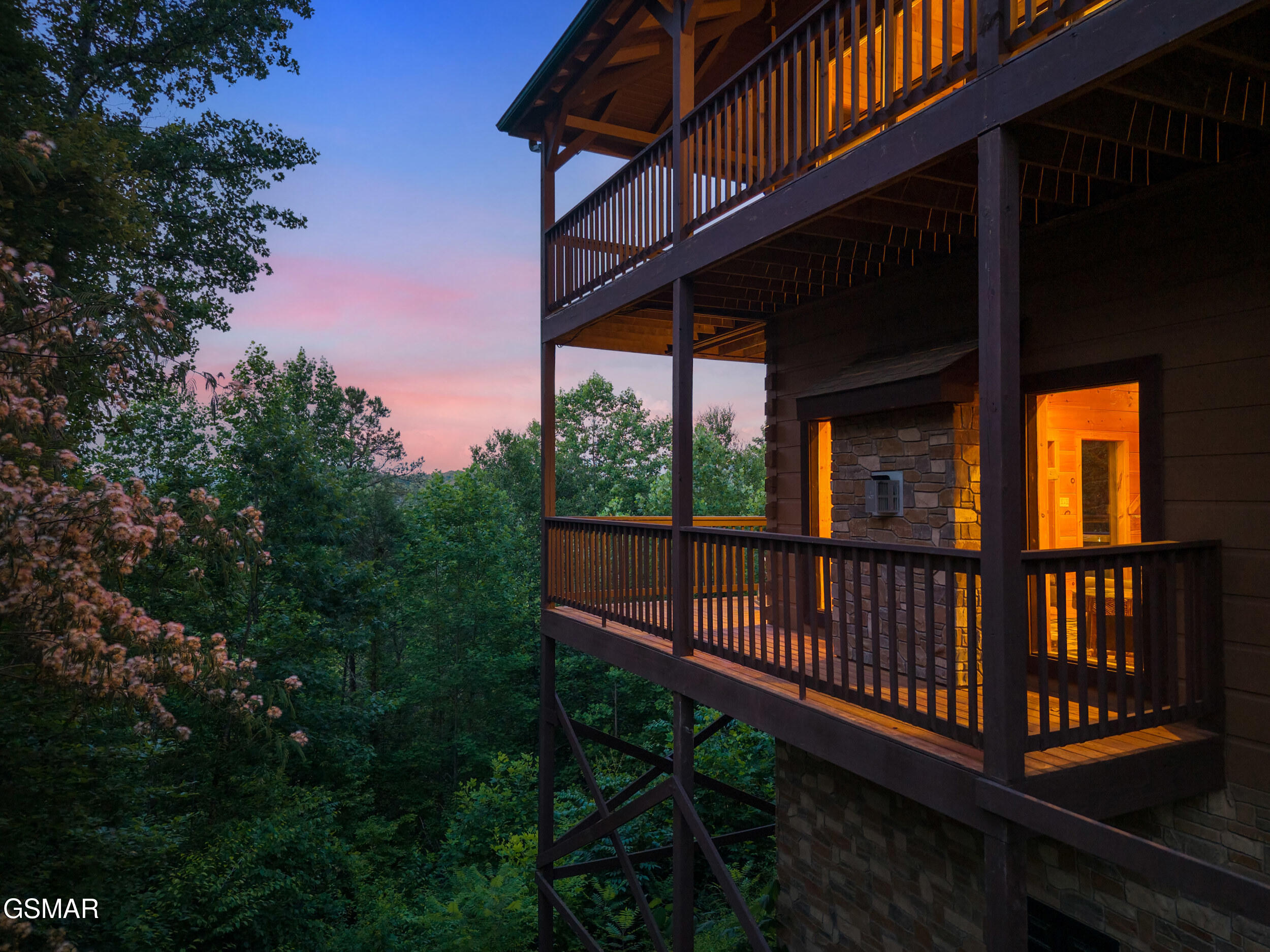 3719 Shadyview Ridge Road Sevierville TN 37876