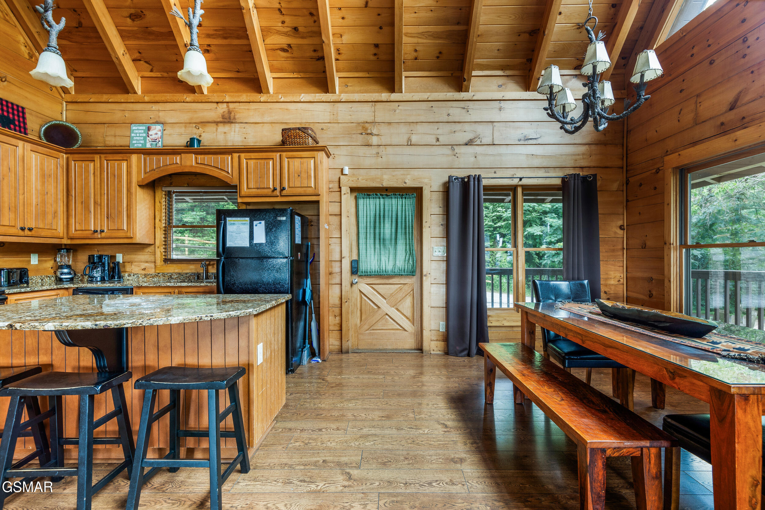 3719 Shadyview Ridge Road Sevierville TN 37876