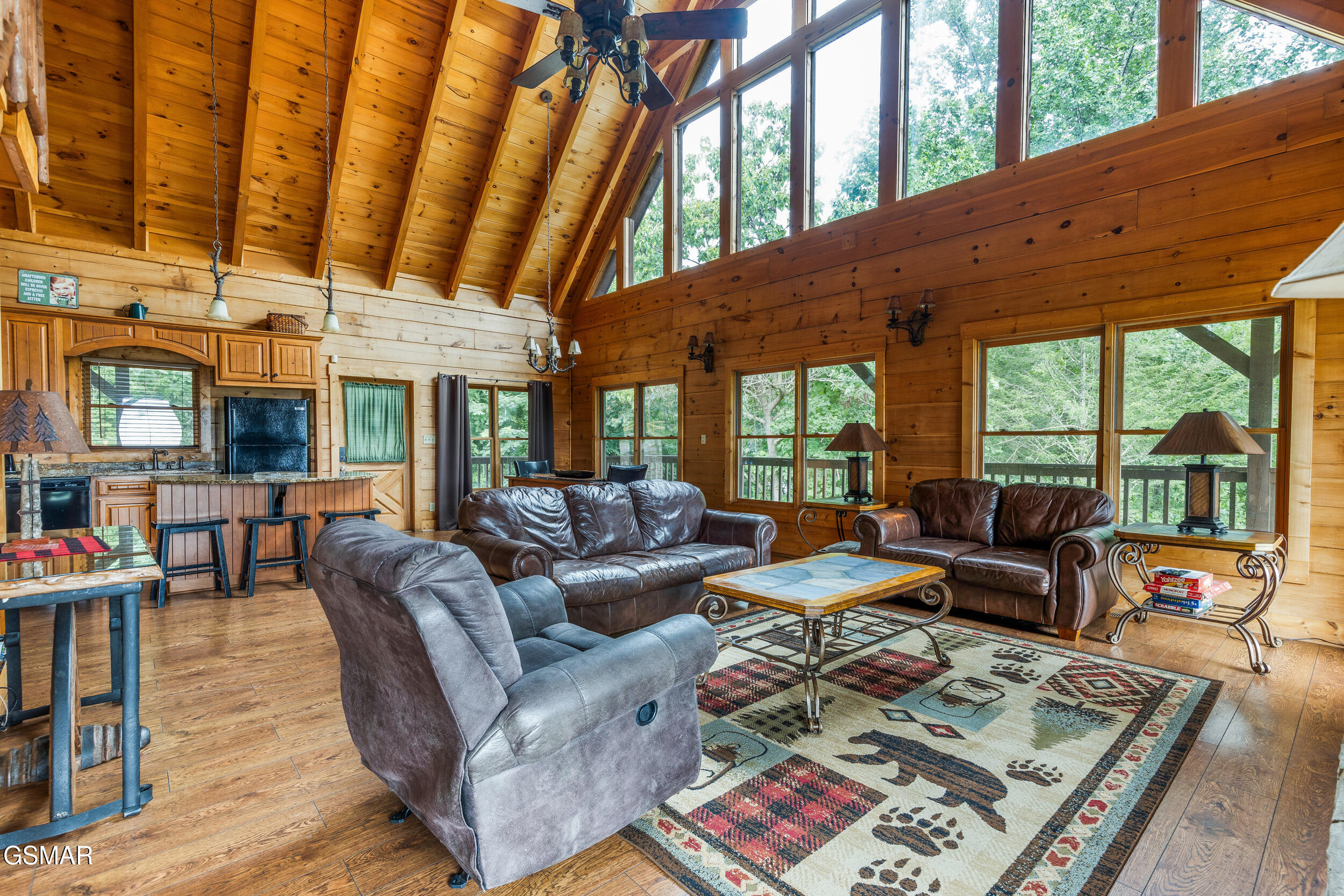 3719 Shadyview Ridge Road Sevierville TN 37876