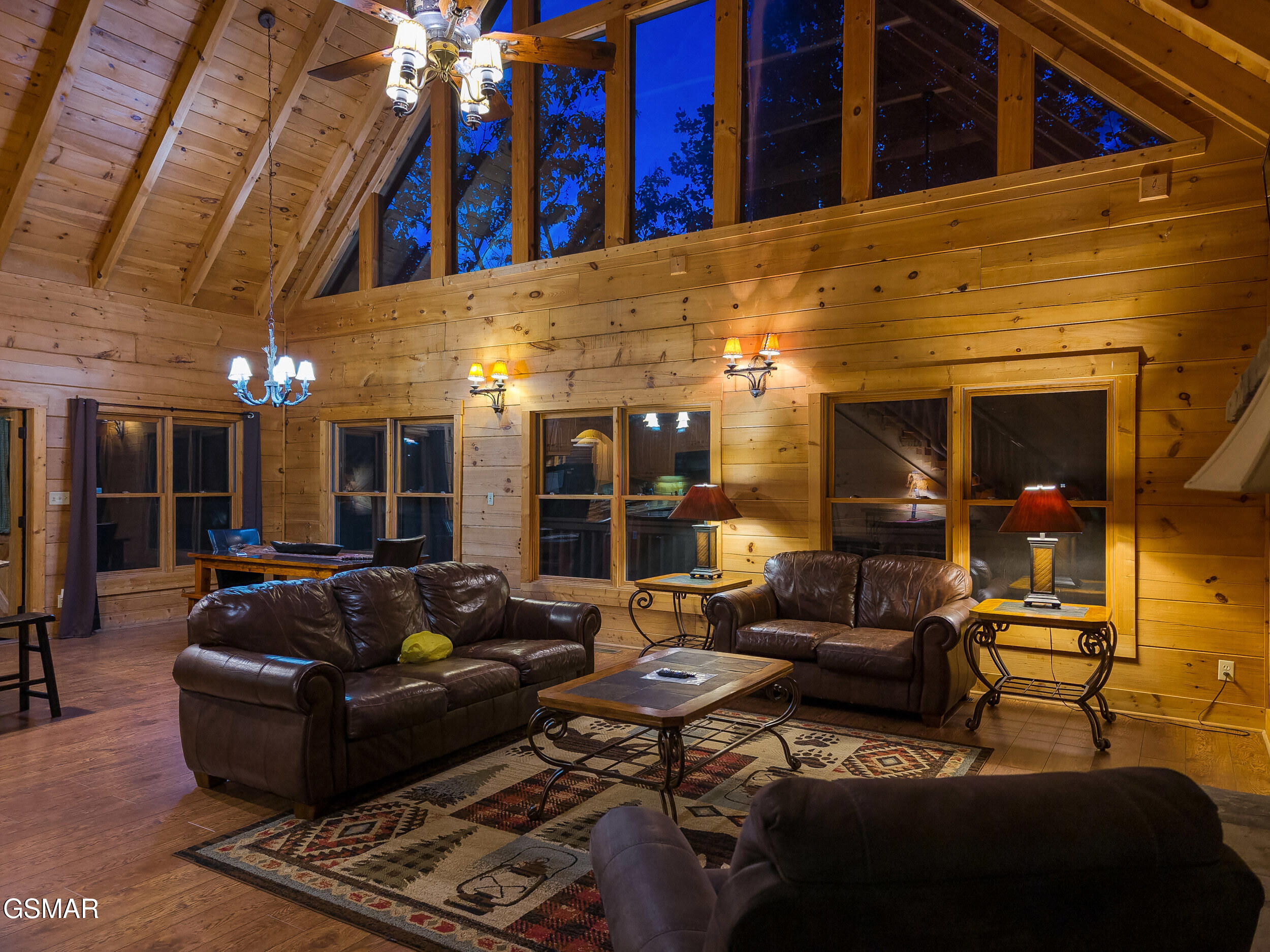 3719 Shadyview Ridge Road Sevierville TN 37876