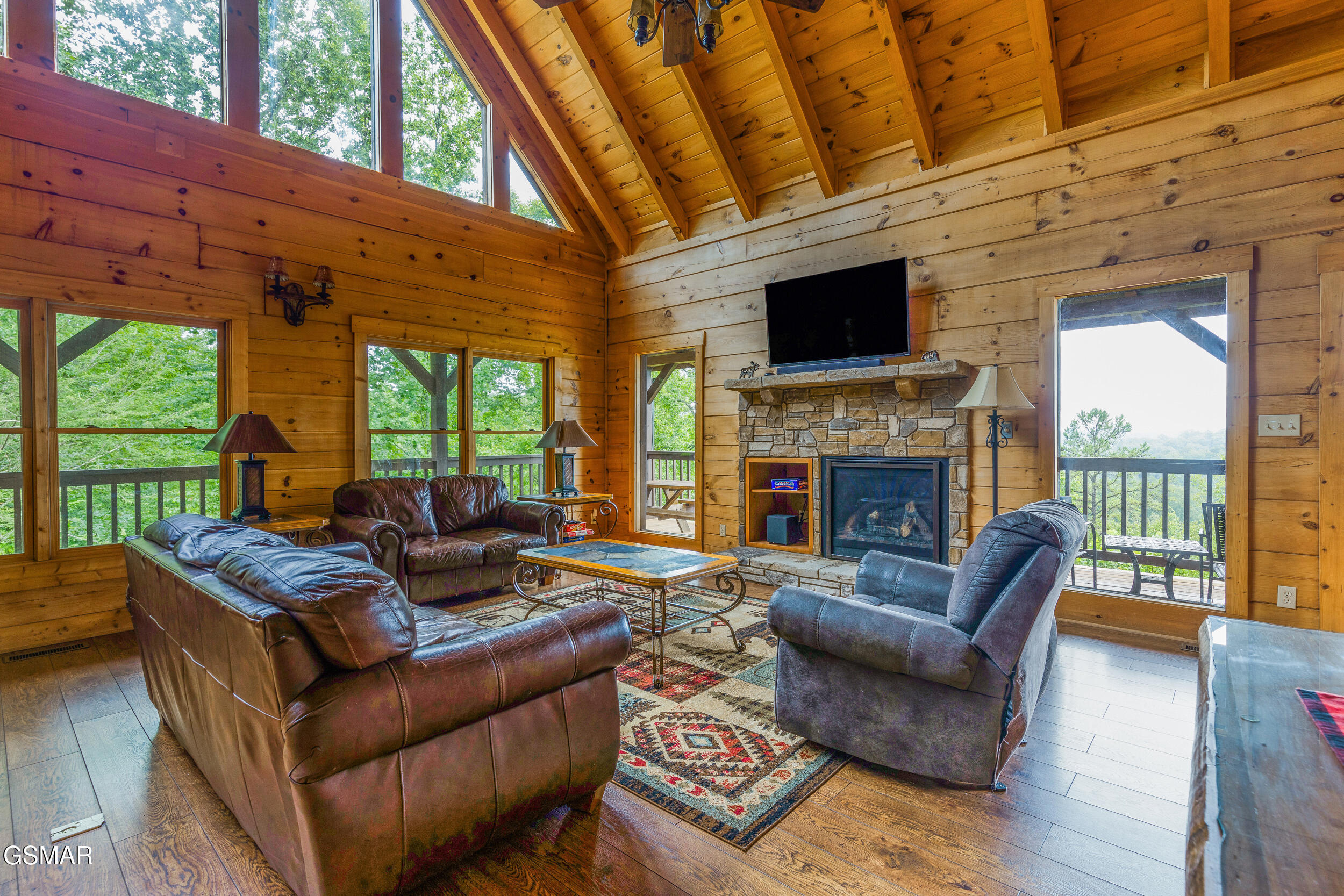 3719 Shadyview Ridge Road Sevierville TN 37876