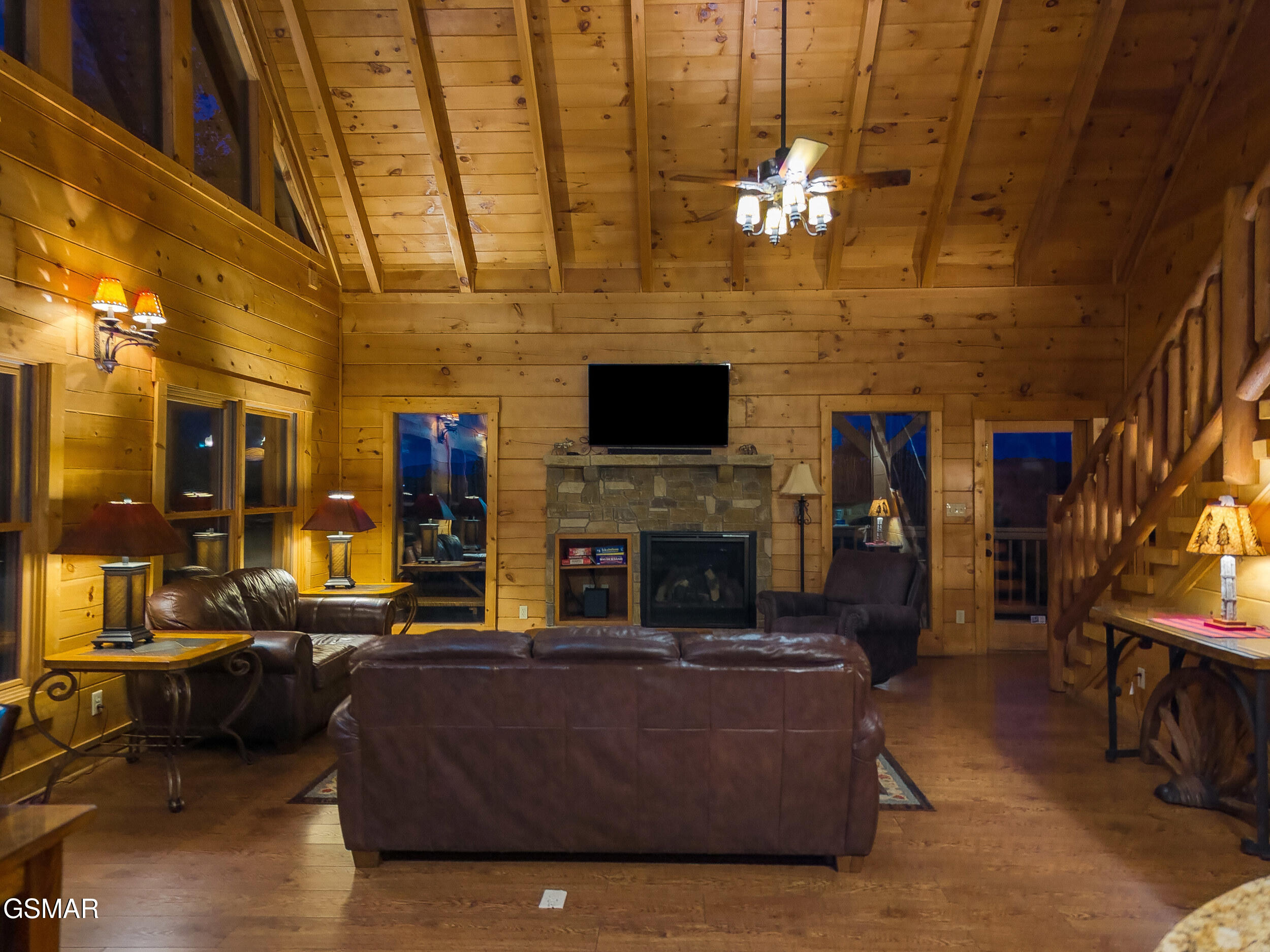 3719 Shadyview Ridge Road Sevierville TN 37876