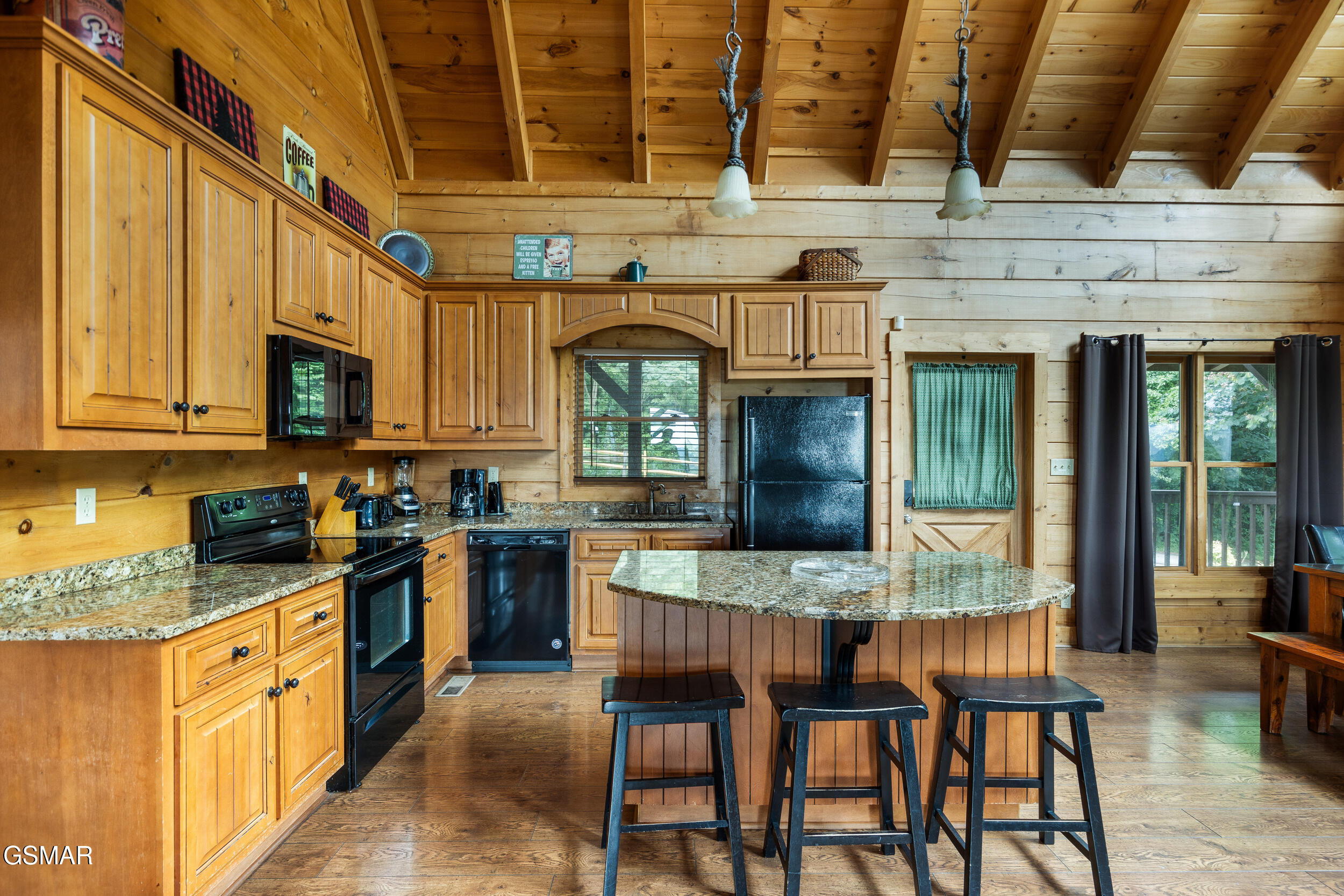 3719 Shadyview Ridge Road Sevierville TN 37876
