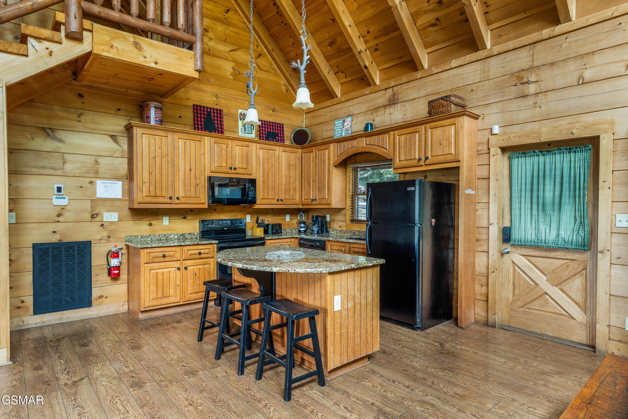 3719 Shadyview Ridge Road Sevierville TN 37876