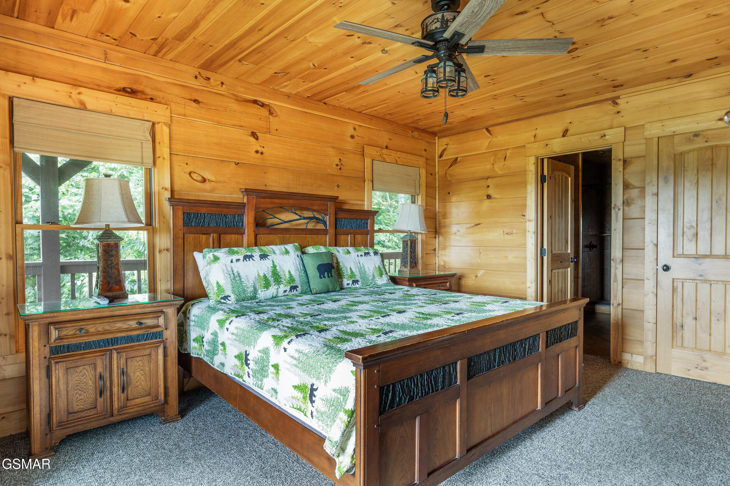 3719 Shadyview Ridge Road Sevierville TN 37876