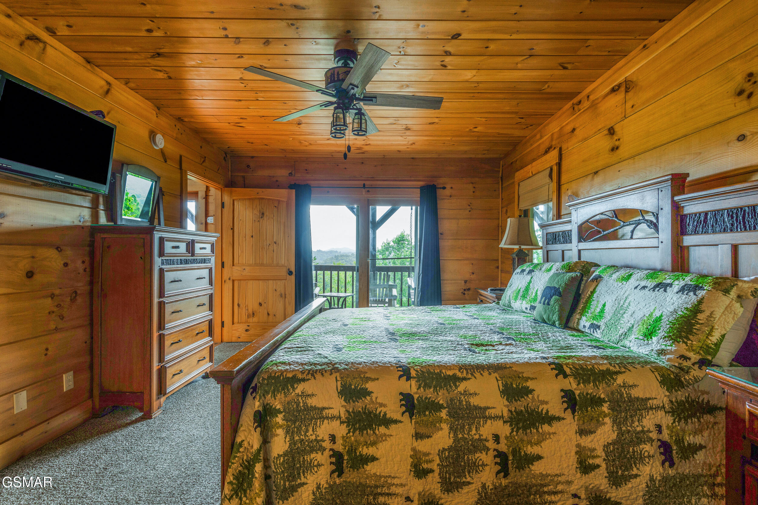 3719 Shadyview Ridge Road Sevierville TN 37876