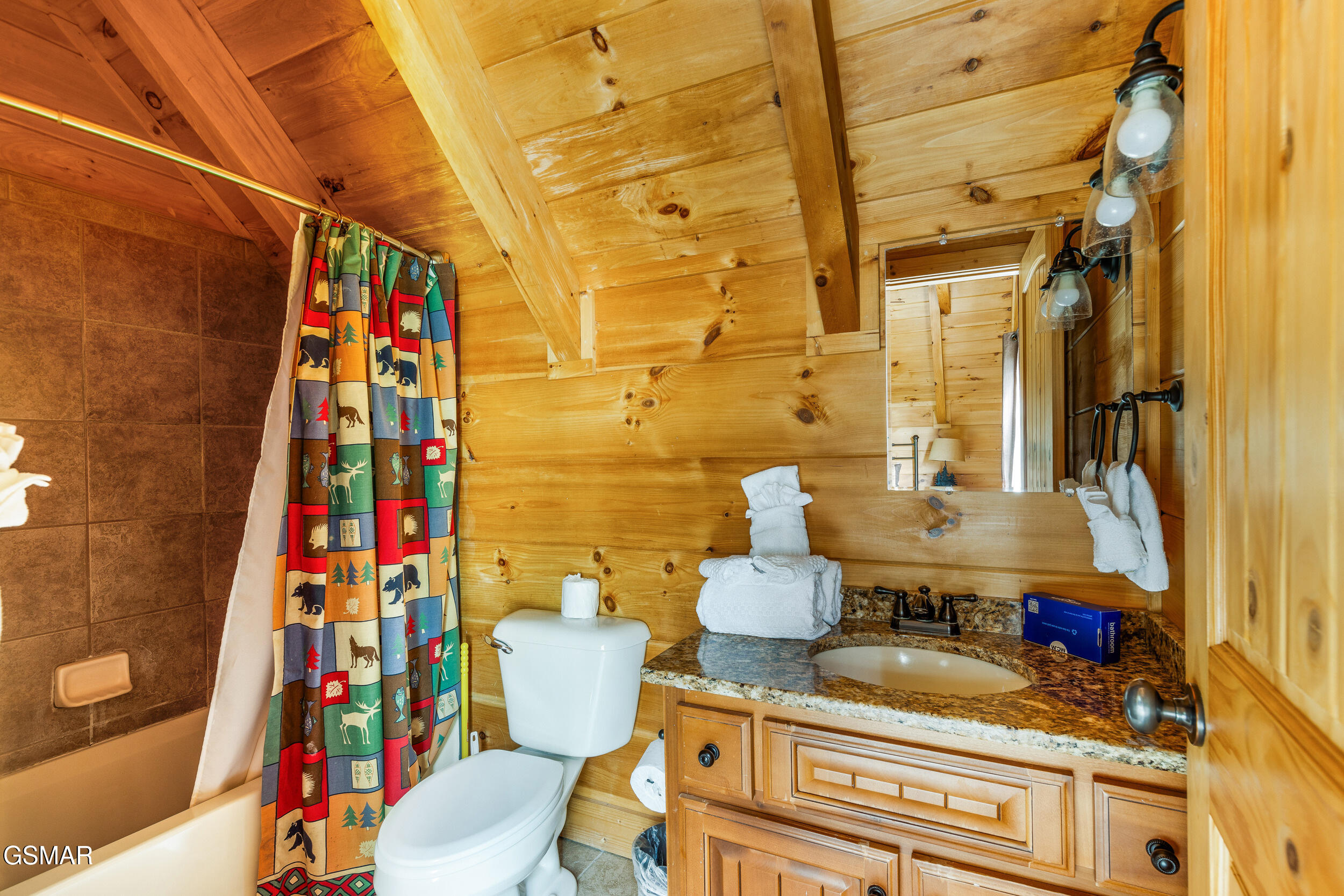 3719 Shadyview Ridge Road Sevierville TN 37876