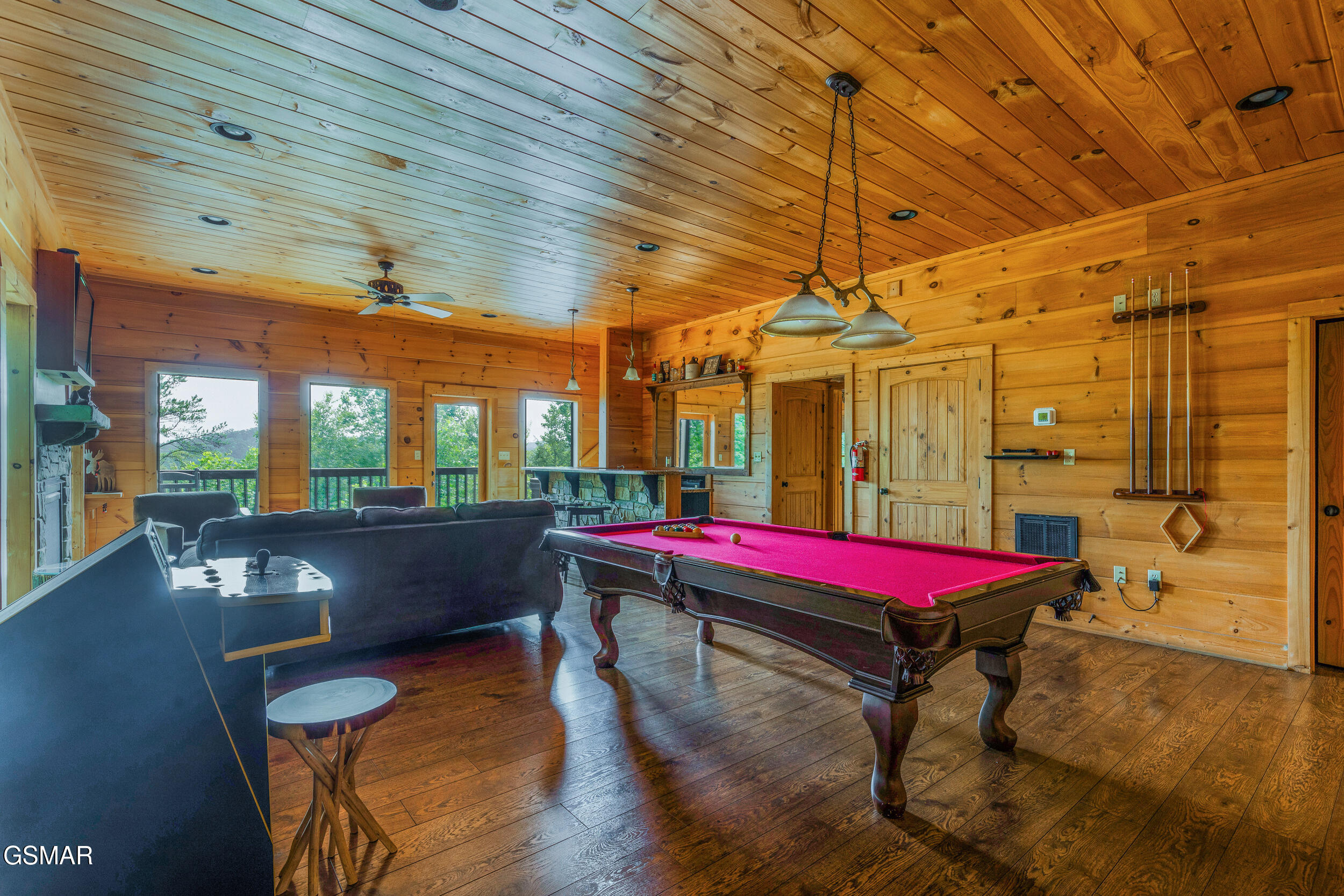 3719 Shadyview Ridge Road Sevierville TN 37876