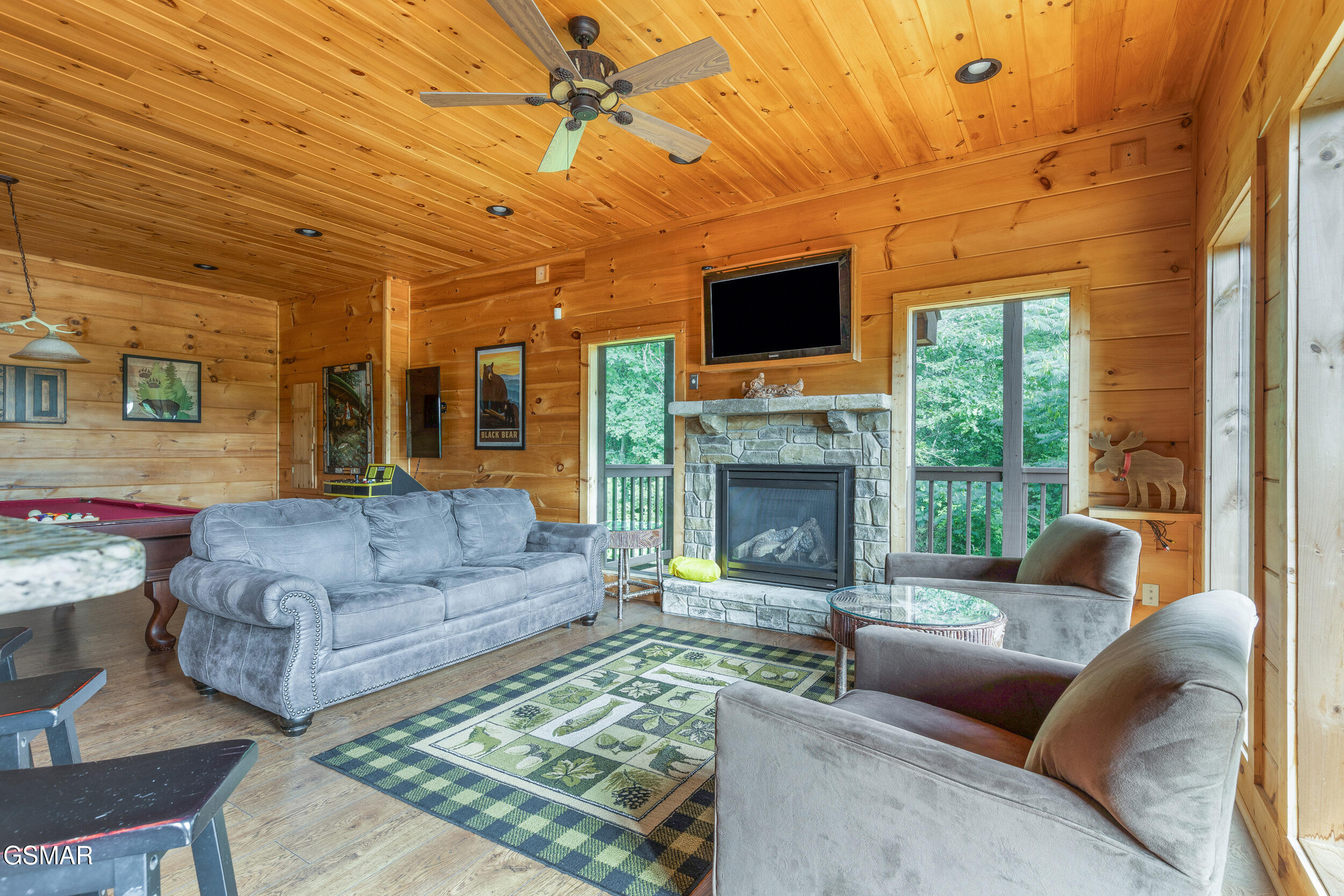 3719 Shadyview Ridge Road Sevierville TN 37876