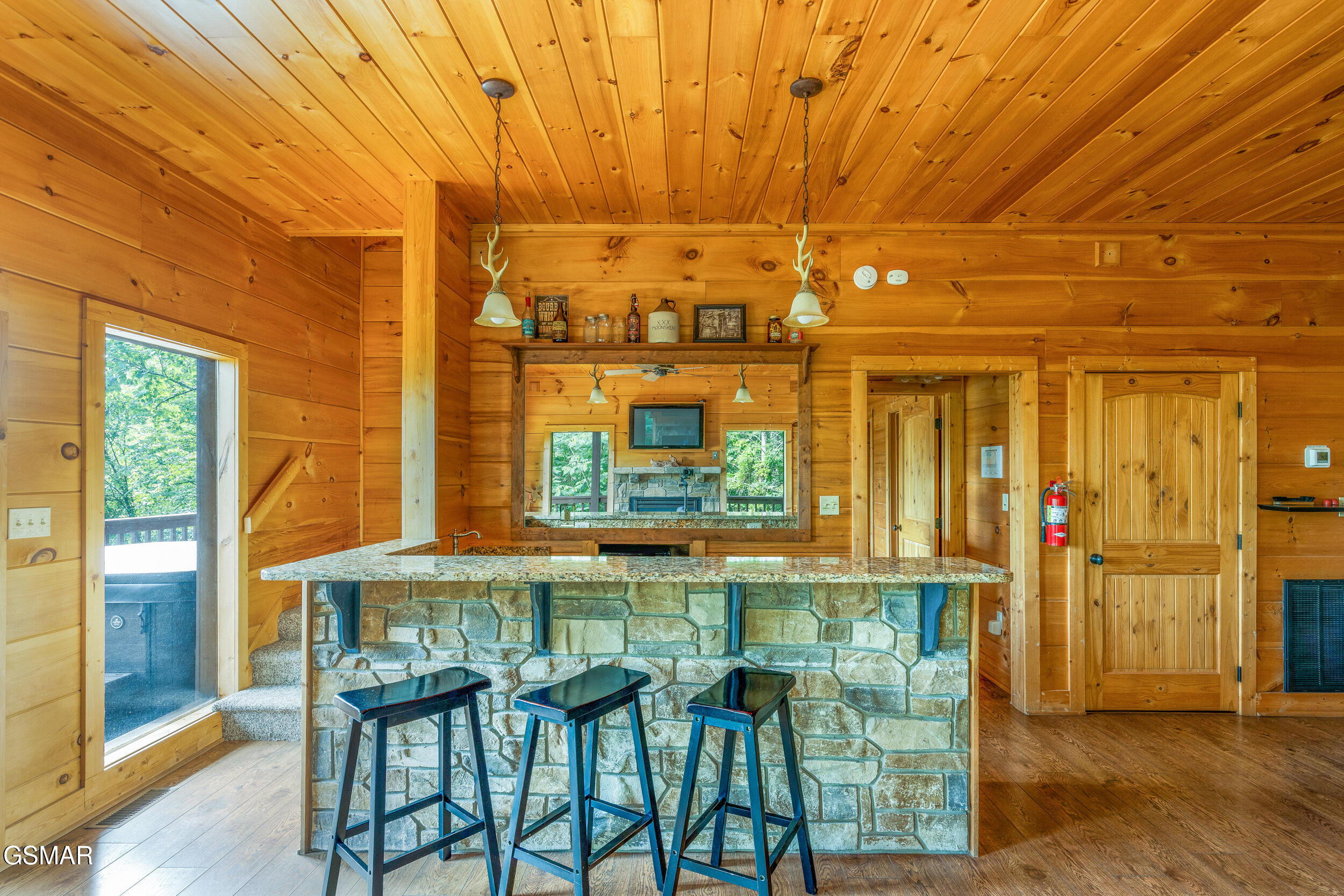 3719 Shadyview Ridge Road Sevierville TN 37876