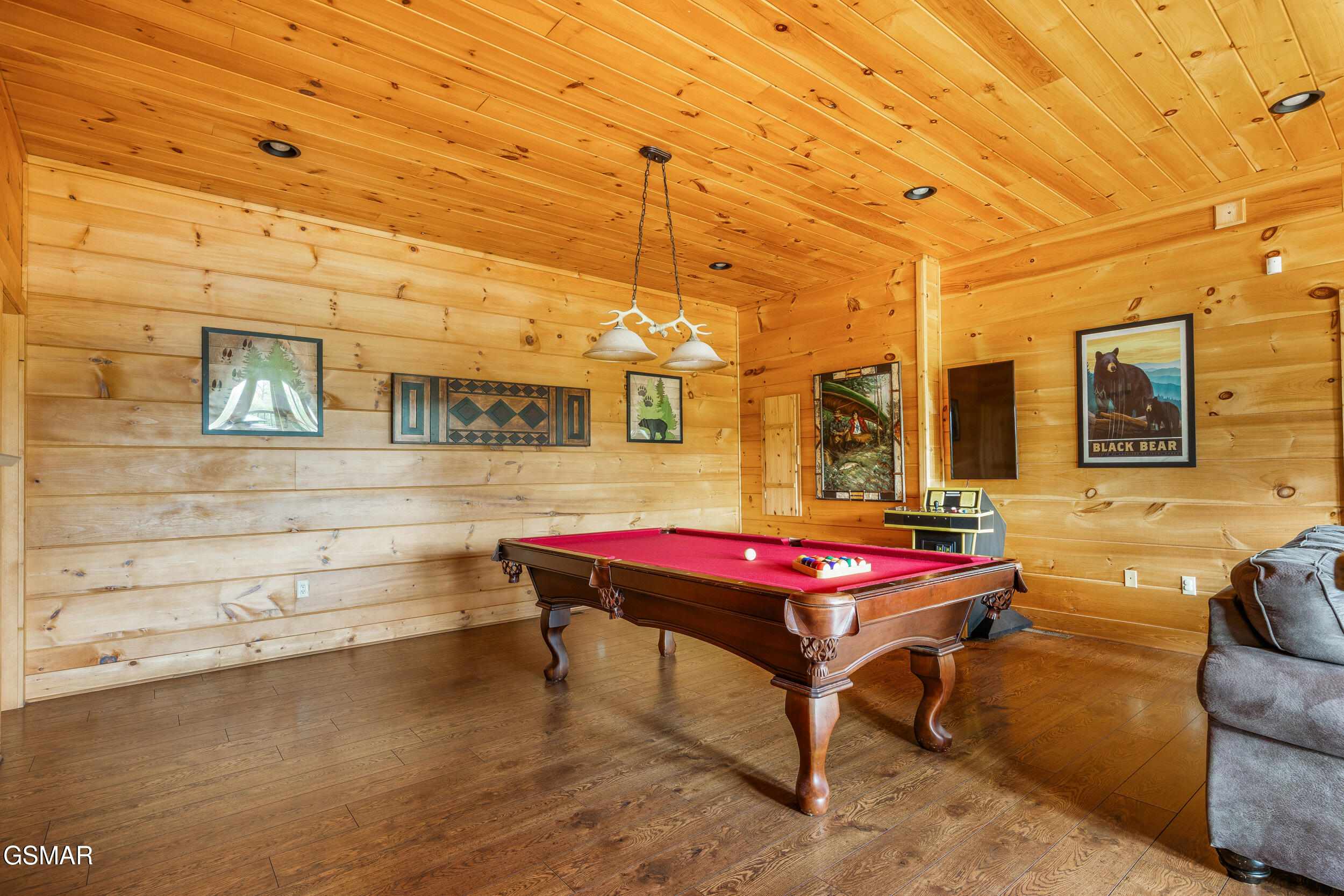 3719 Shadyview Ridge Road Sevierville TN 37876