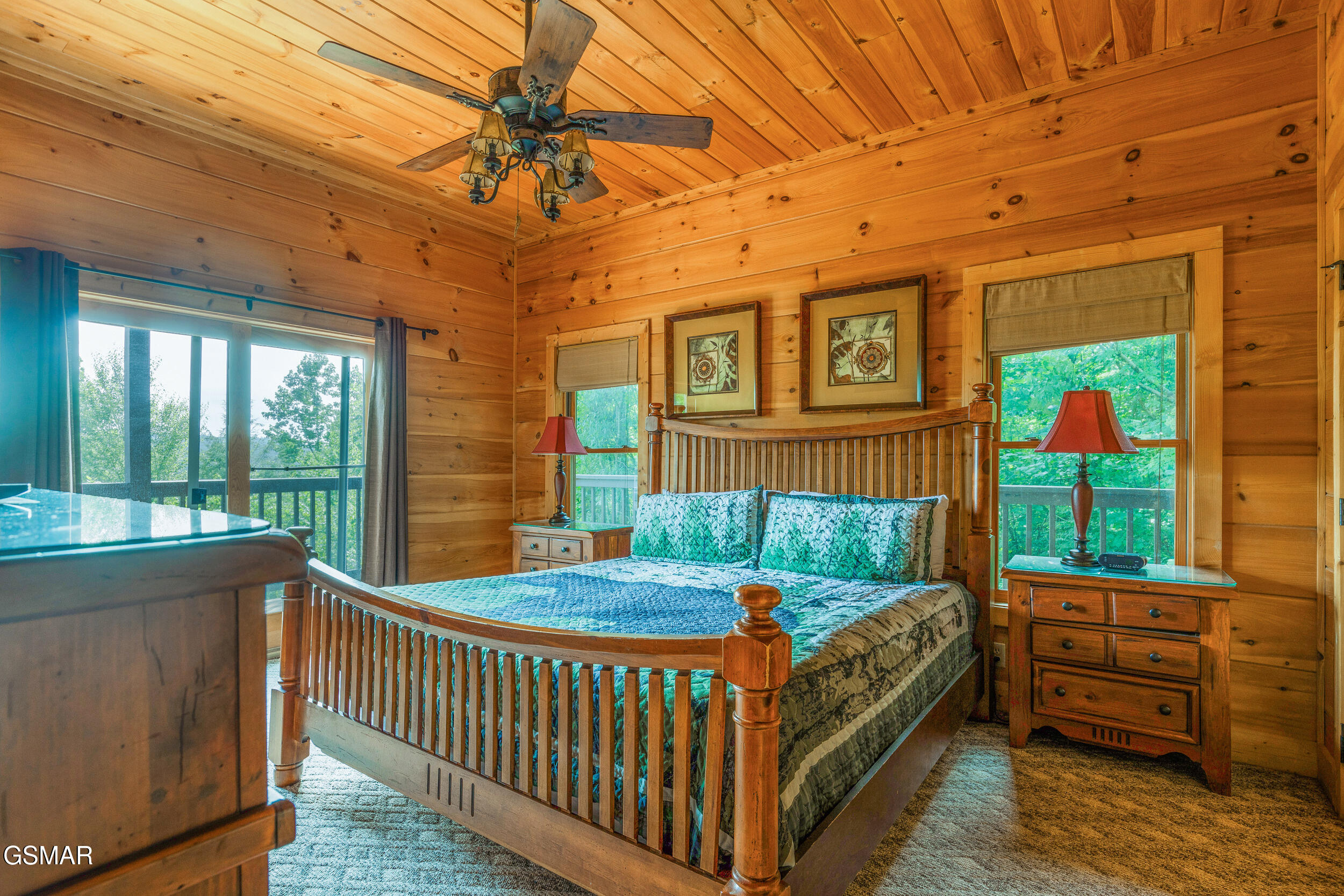 3719 Shadyview Ridge Road Sevierville TN 37876