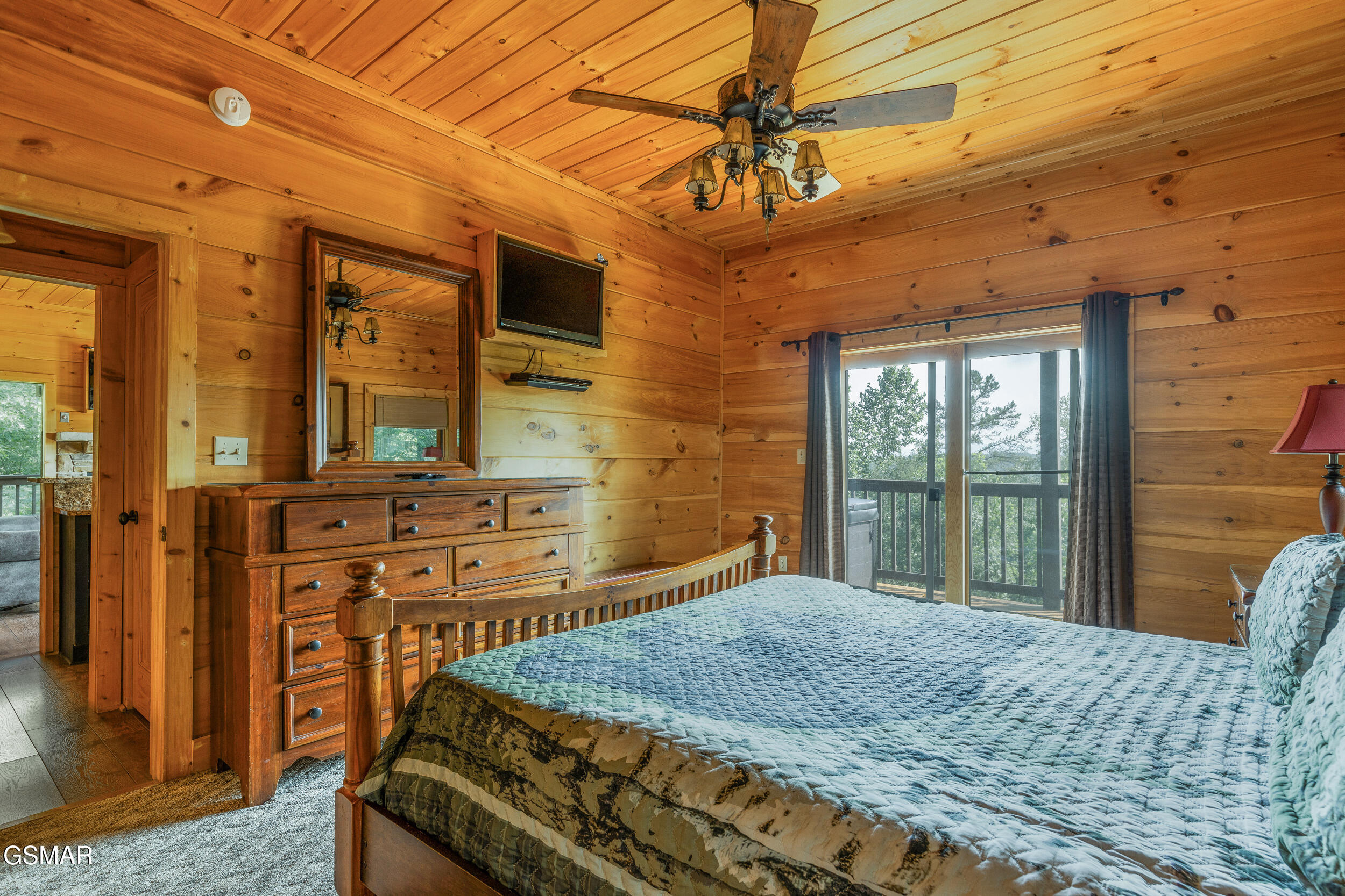 3719 Shadyview Ridge Road Sevierville TN 37876