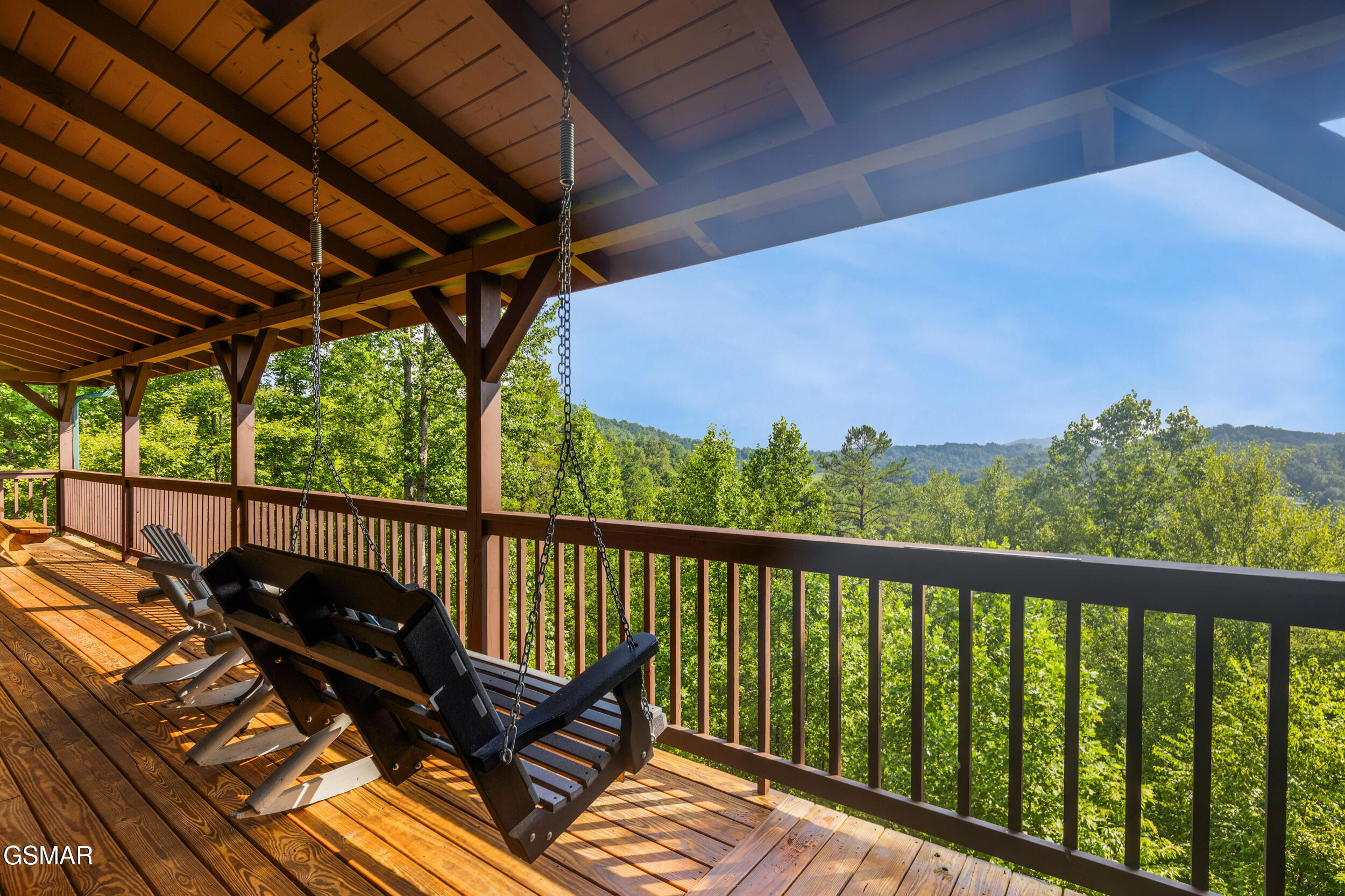 3719 Shadyview Ridge Road Sevierville TN 37876