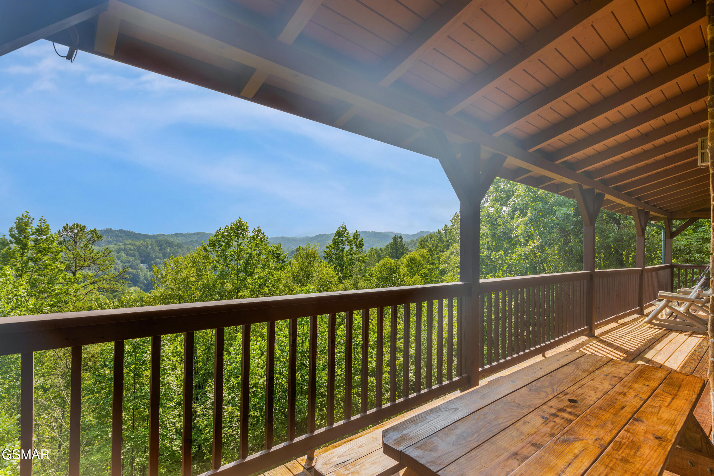 3719 Shadyview Ridge Road Sevierville TN 37876