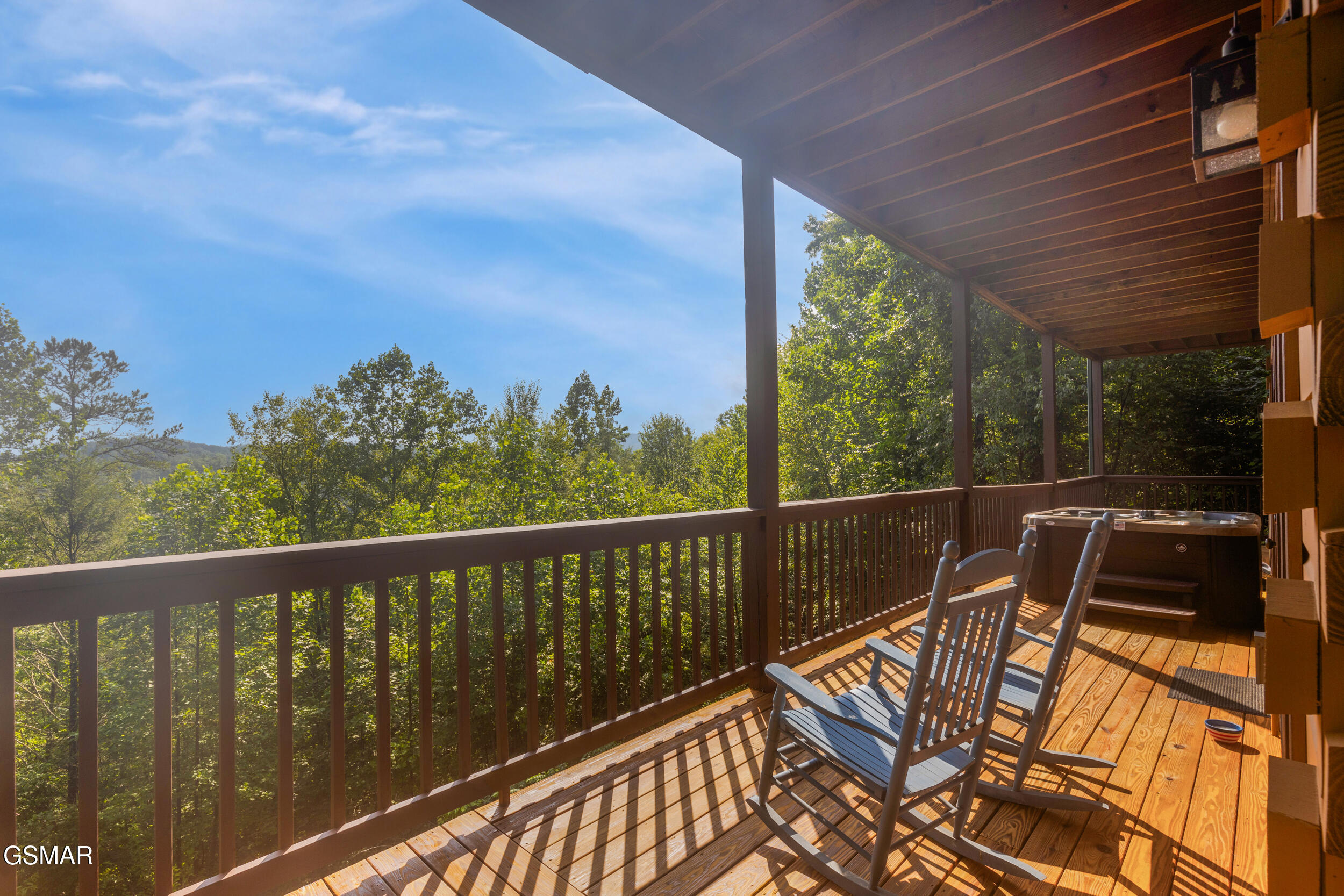 3719 Shadyview Ridge Road Sevierville TN 37876