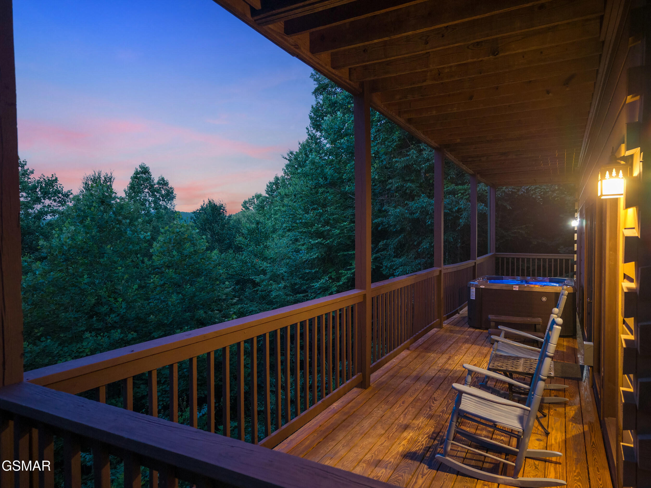 3719 Shadyview Ridge Road Sevierville TN 37876