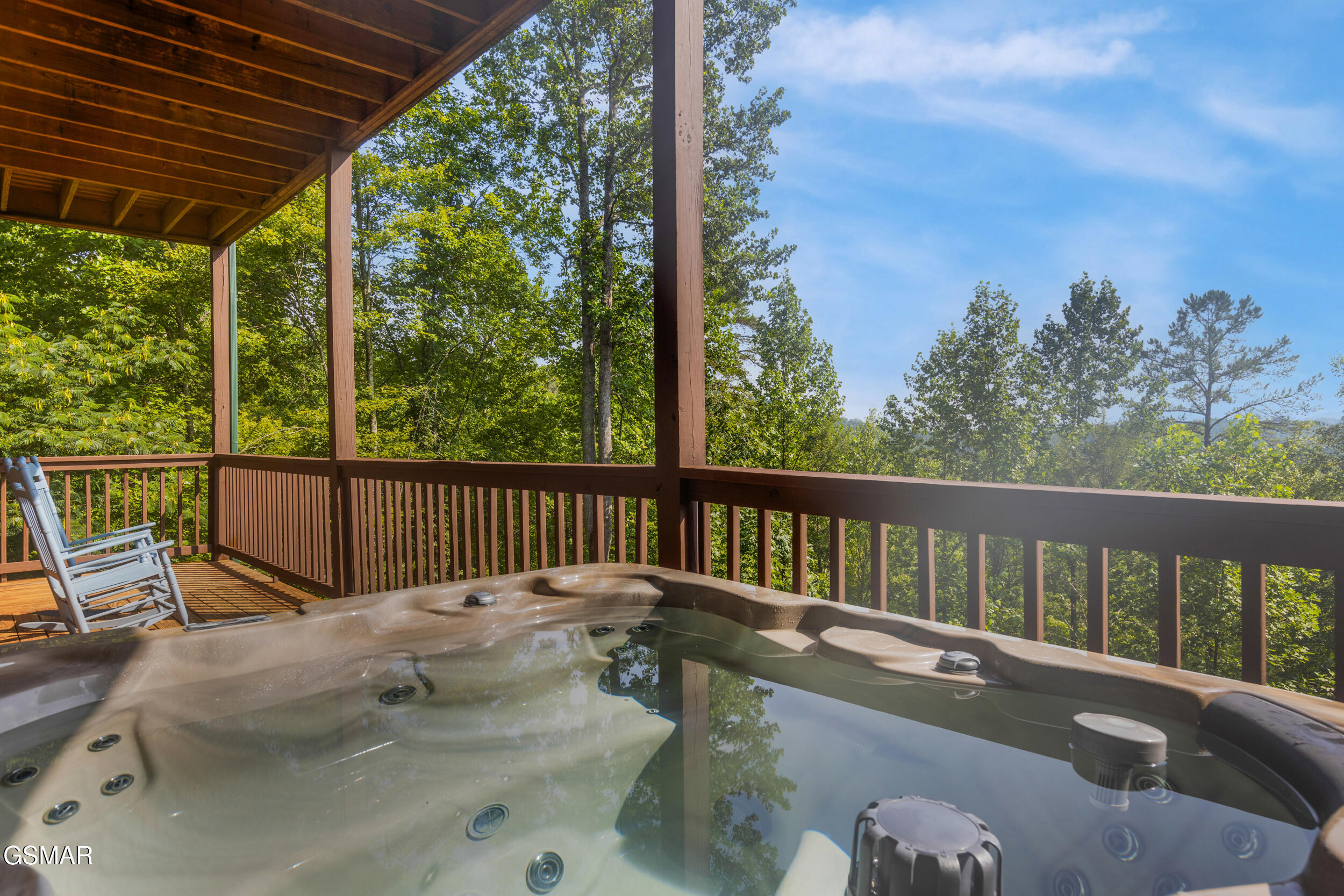 3719 Shadyview Ridge Road Sevierville TN 37876