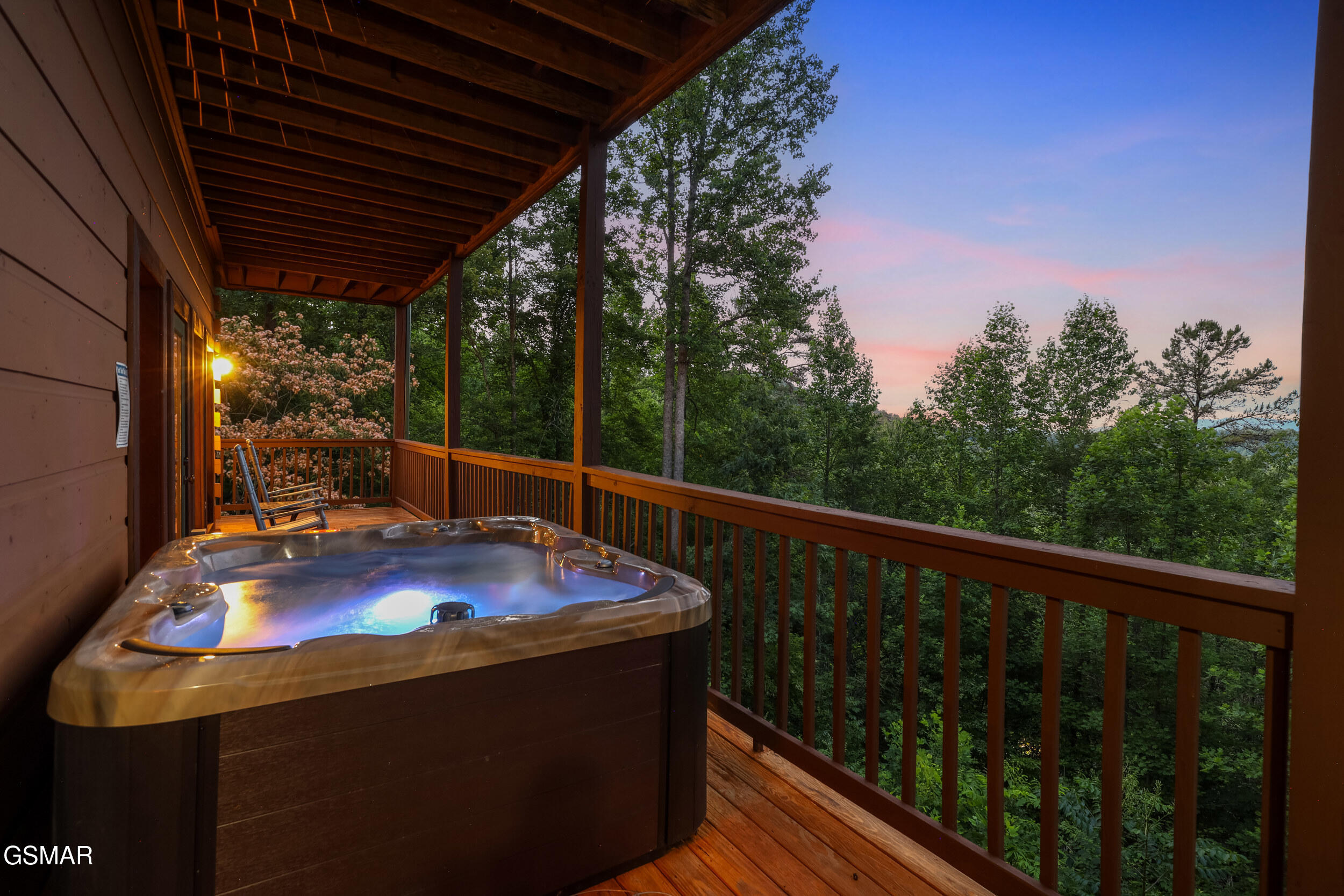3719 Shadyview Ridge Road Sevierville TN 37876
