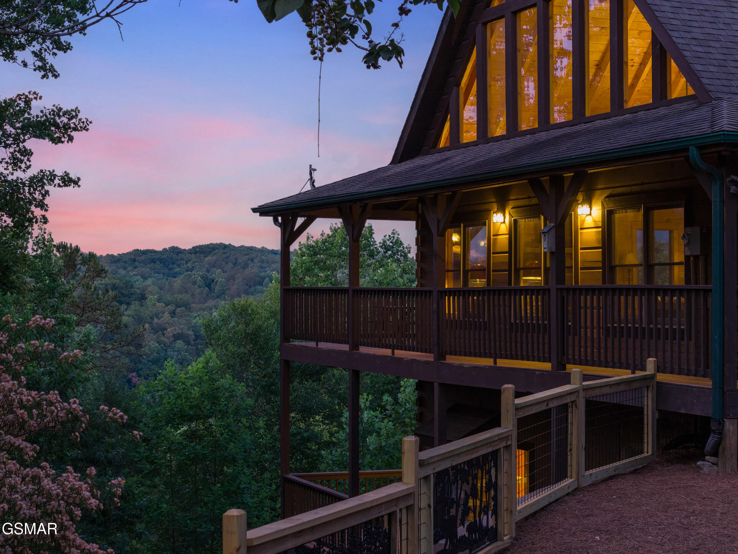 3719 Shadyview Ridge Road Sevierville TN 37876