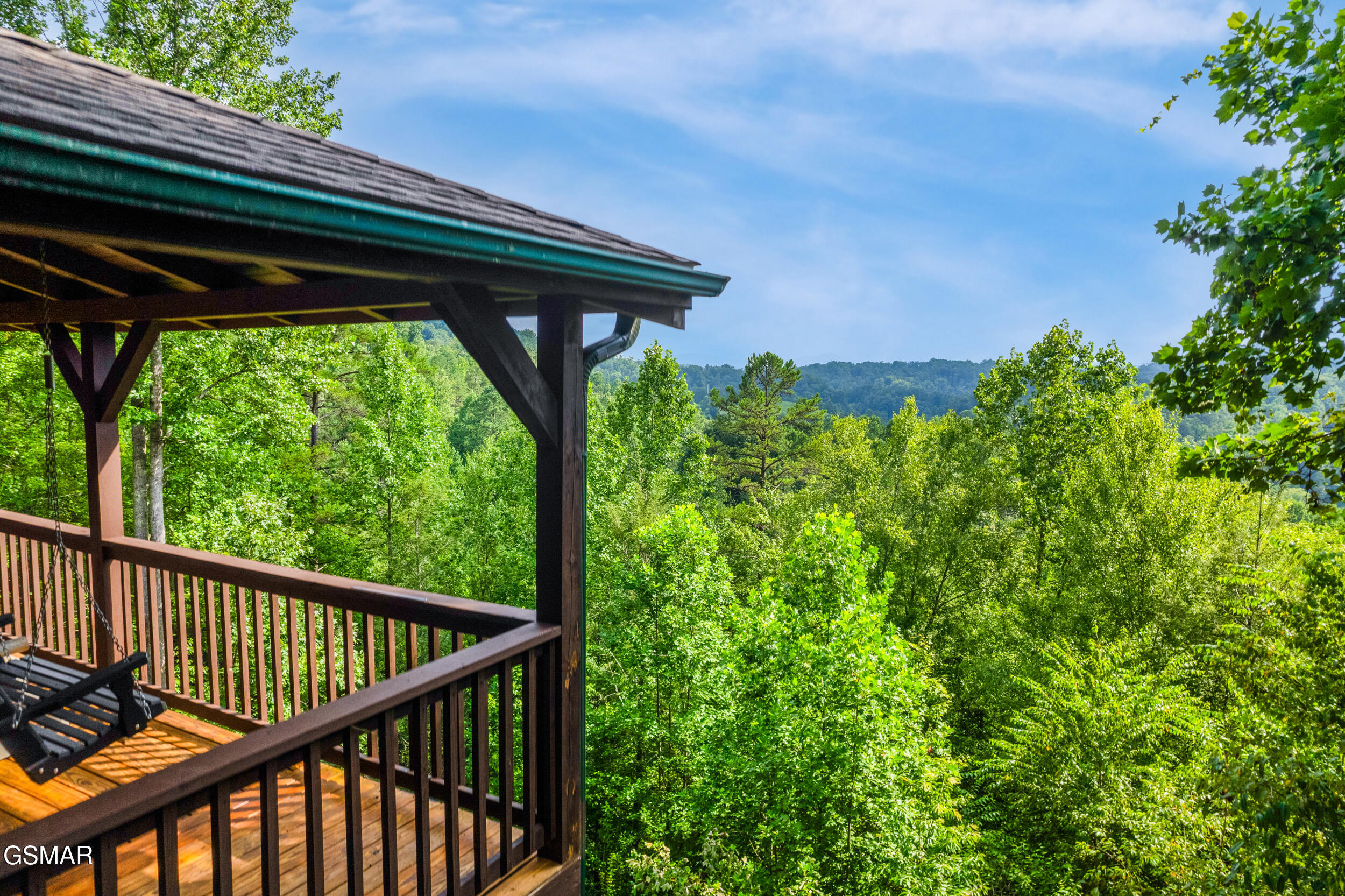 3719 Shadyview Ridge Road Sevierville TN 37876