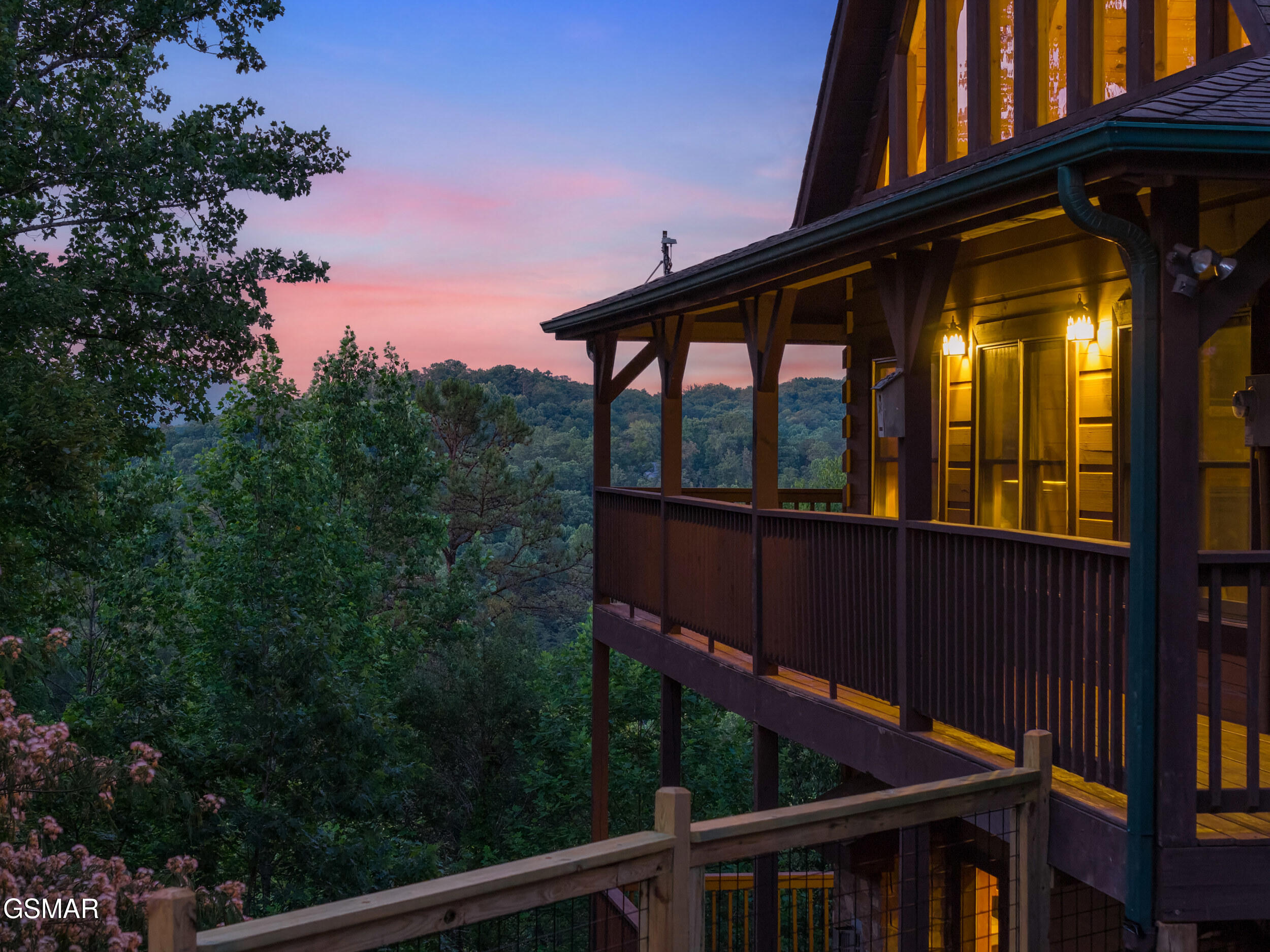 3719 Shadyview Ridge Road Sevierville TN 37876